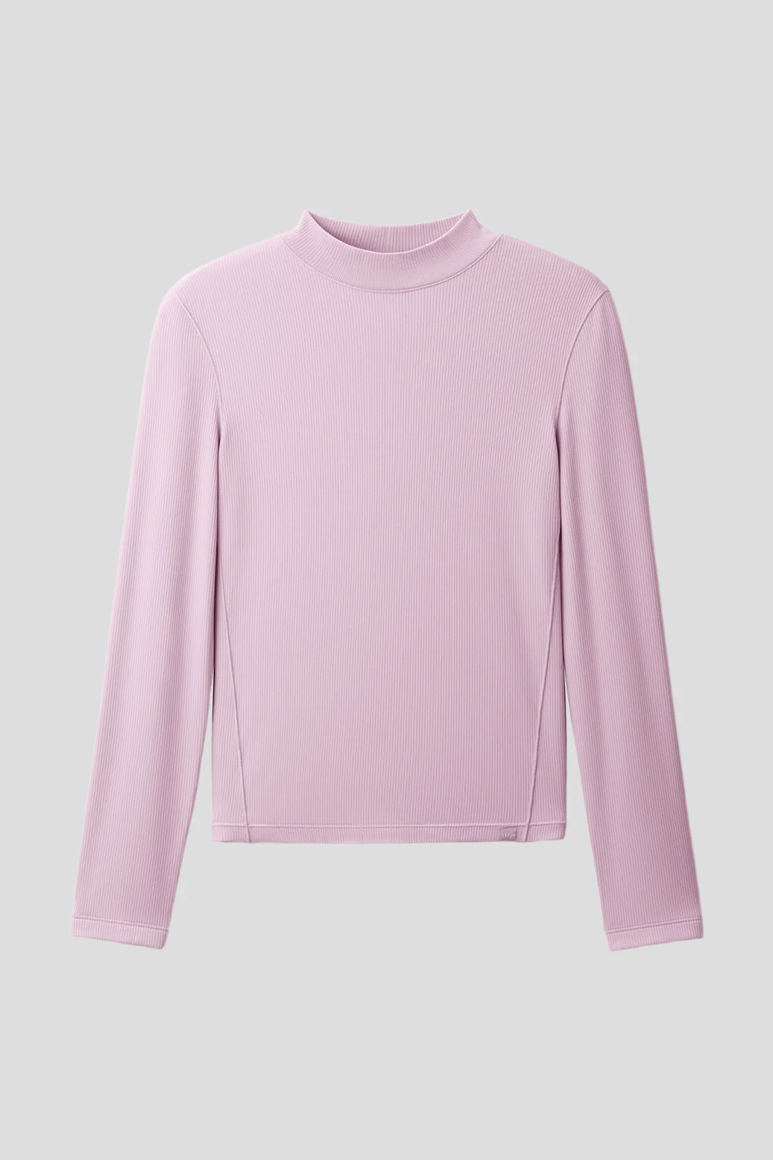 CozyFlex – Women’s Half-Turtleneck Warm Long Sleeve Top - Image 16