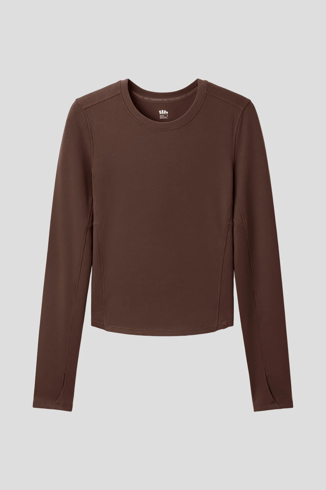CozyFlex – Women’s Long Sleeve Cotton T-Shirt - Image 14