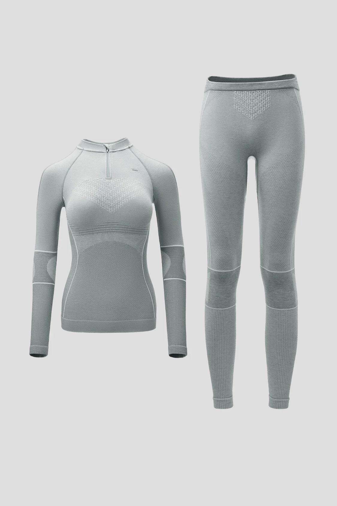 CozySet – Women’s Extra-Warmth Outdoor Performance Base Layer Set - Image 13