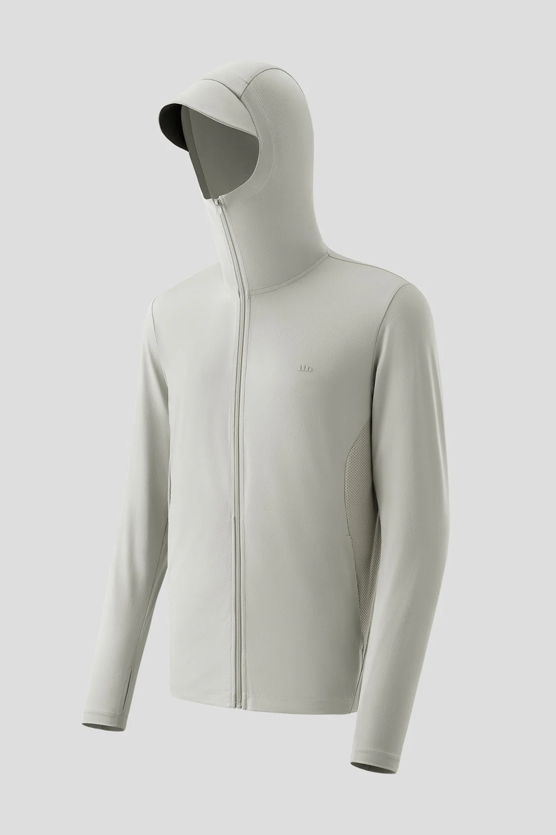 Men's Breathable Sun Protection Jacket UPF 100+ AS105 - Image 10