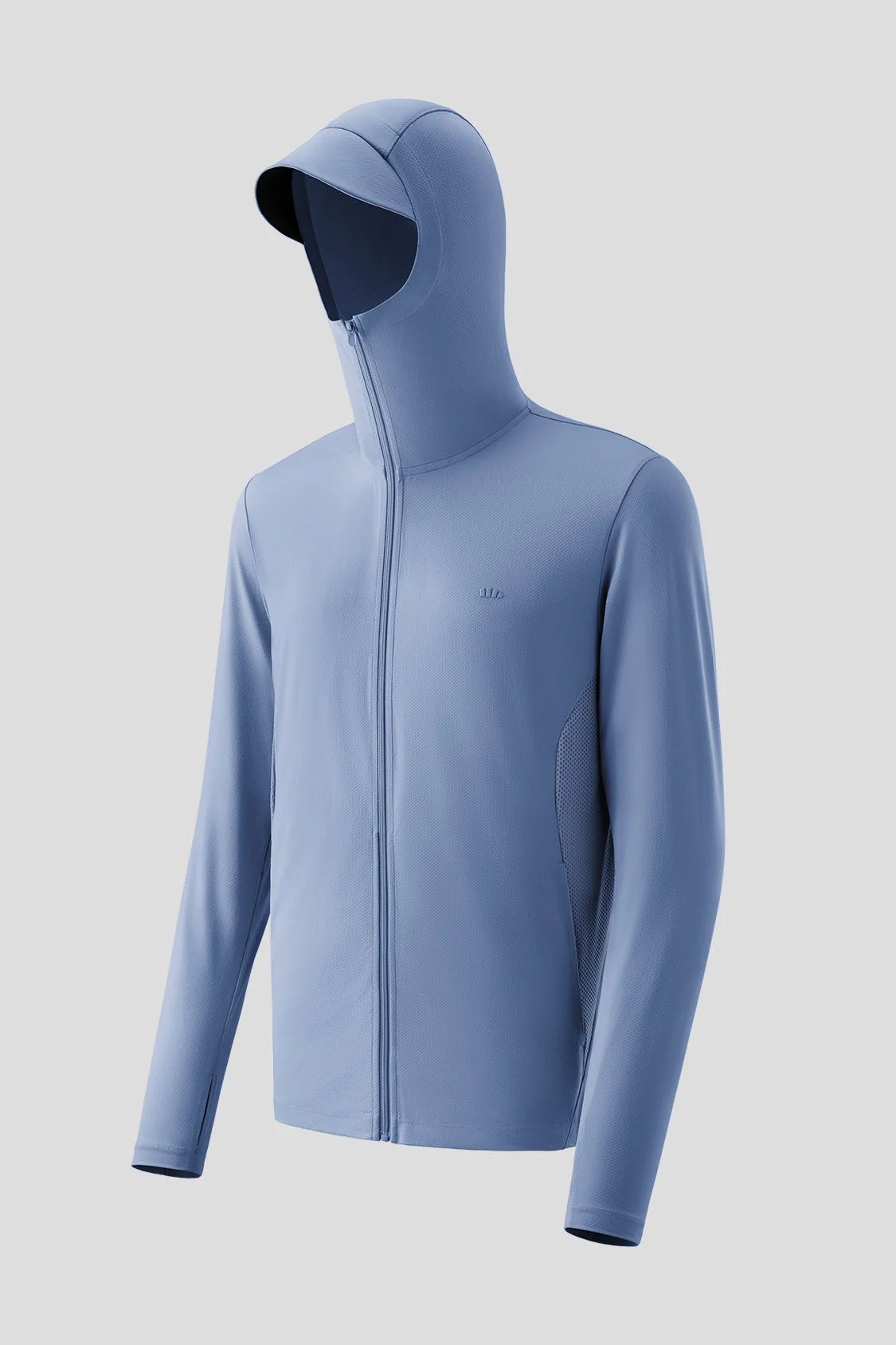 Men's Breathable Sun Protection Jacket UPF 100+ AS105 - Image 6