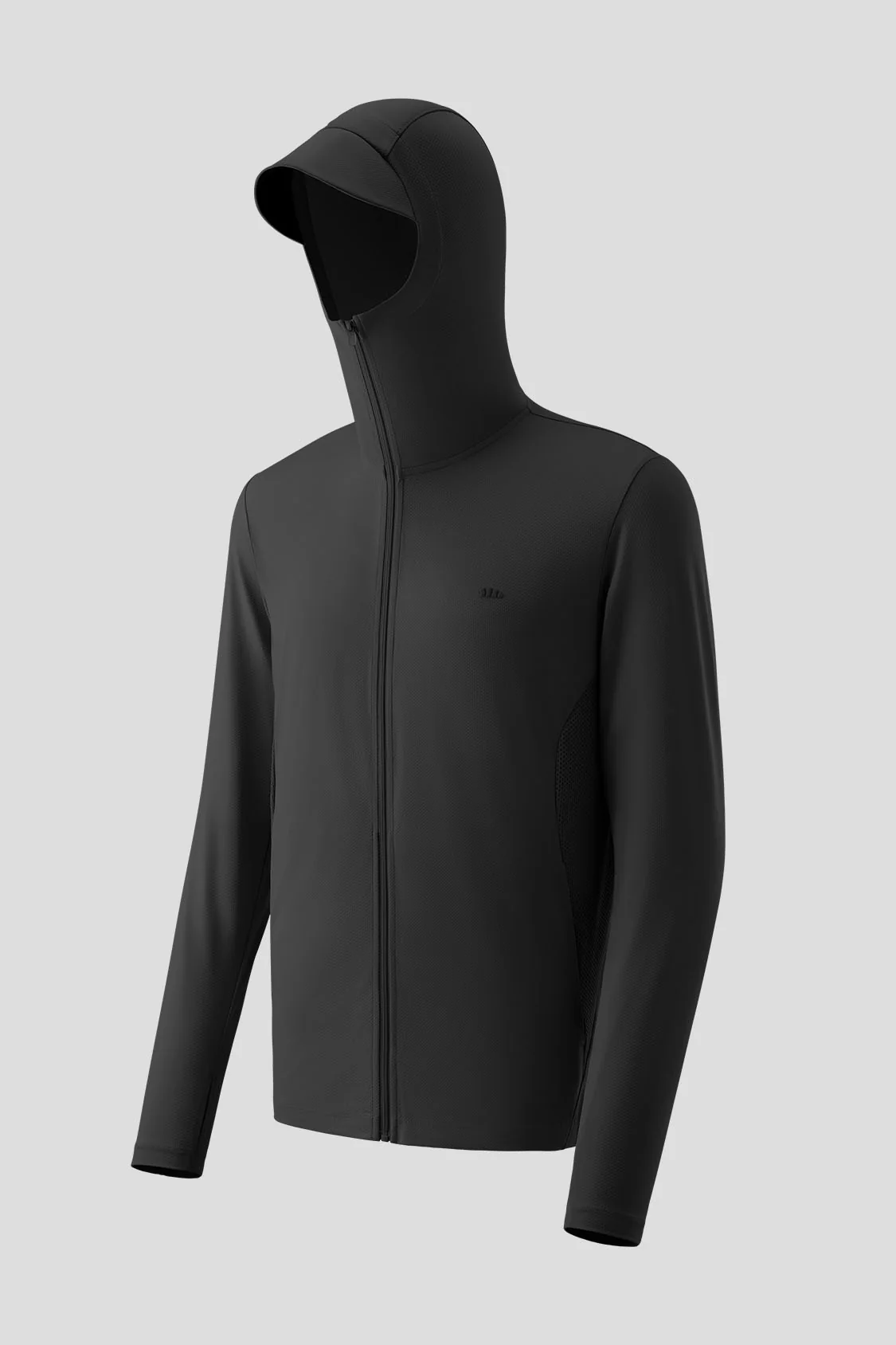 Men's Breathable Sun Protection Jacket UPF 100+ AS105 - Image 7