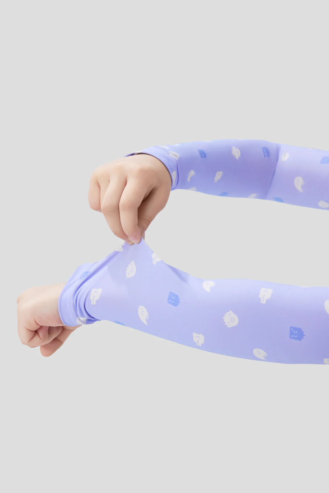 Cutie - Kid's Sun Protection Arm Sleeves UPF50+ - Image 12