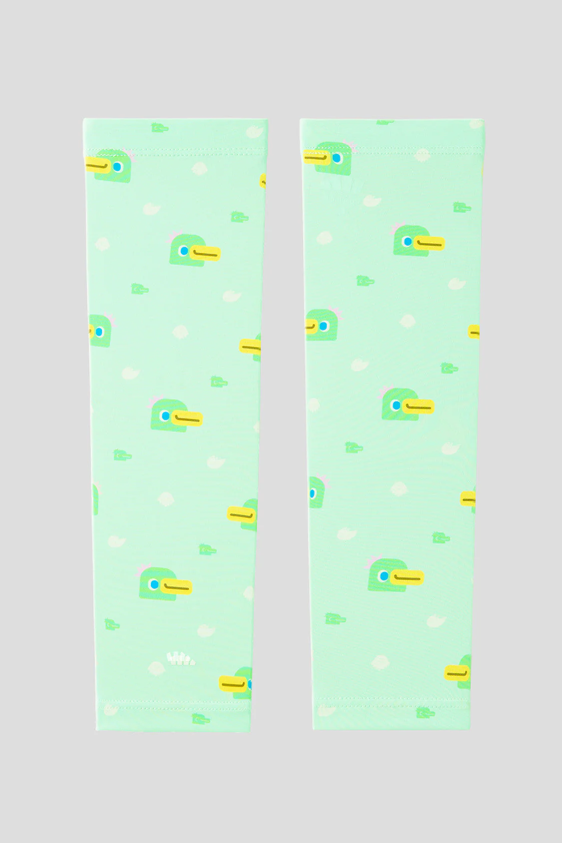 Cutie - Kid's Sun Protection Arm Sleeves UPF50+ - Image 6