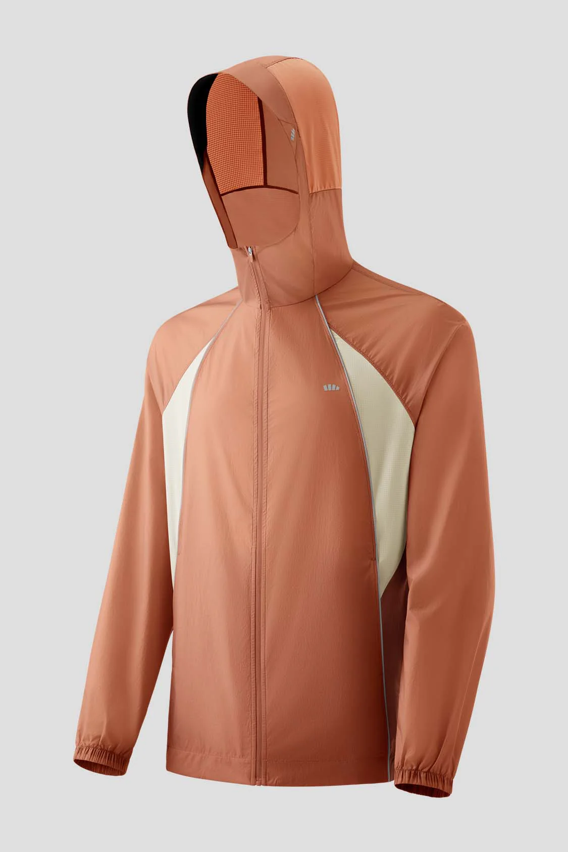 Men's Lightweight Water-Repellent Sun Jacket UPF50+ WR938 - Image 16