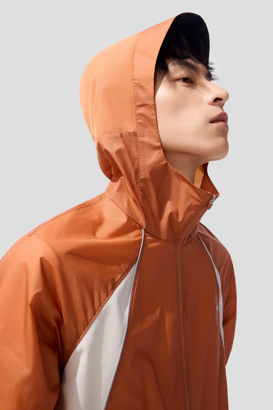 Men's Lightweight Water-Repellent Sun Jacket UPF50+ WR938 - Image 17