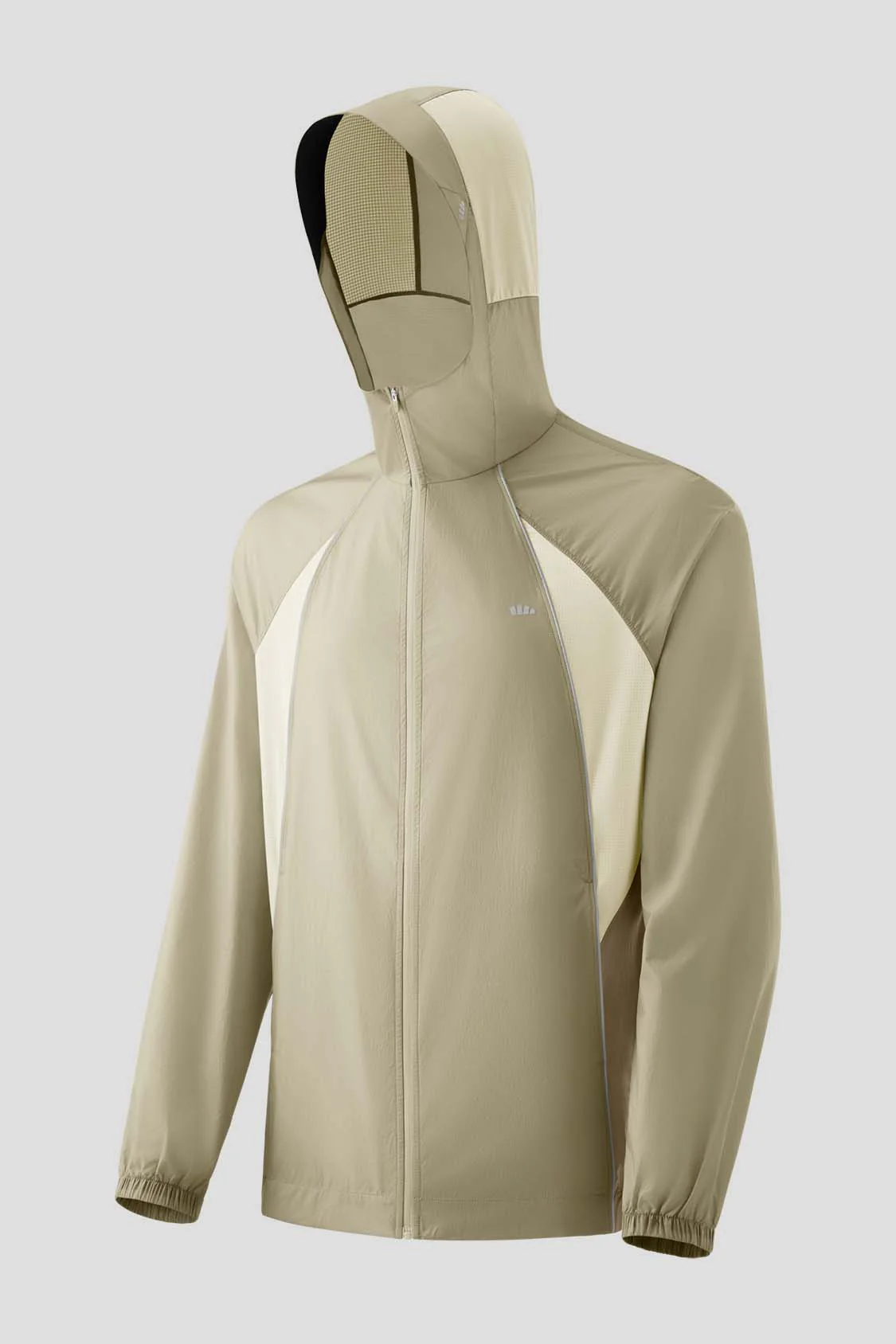 Men's Lightweight Water-Repellent Sun Jacket UPF50+ WR938 - Image 21