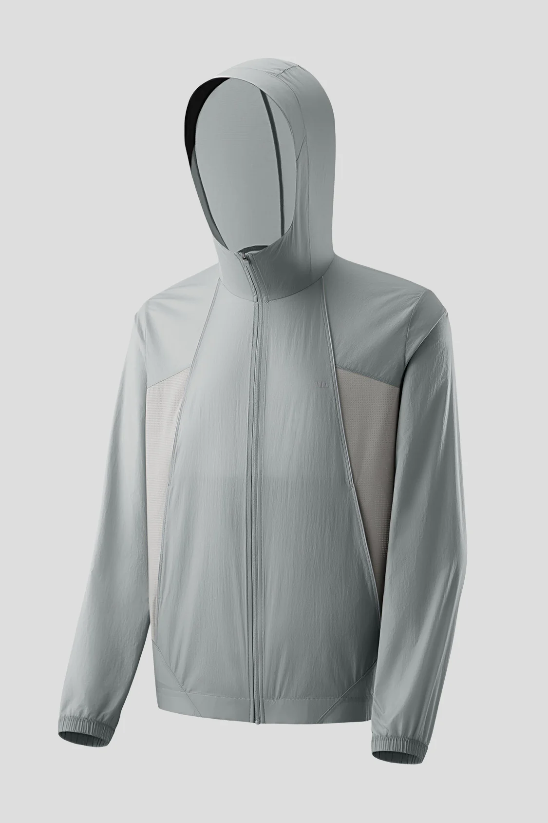Men's Lightweight Water-Repellent Sun Jacket UPF50+ WR938 - Image 24