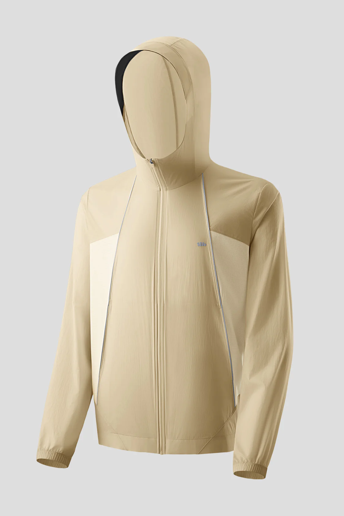 Men's Lightweight Water-Repellent Sun Jacket UPF50+ WR938 - Image 31