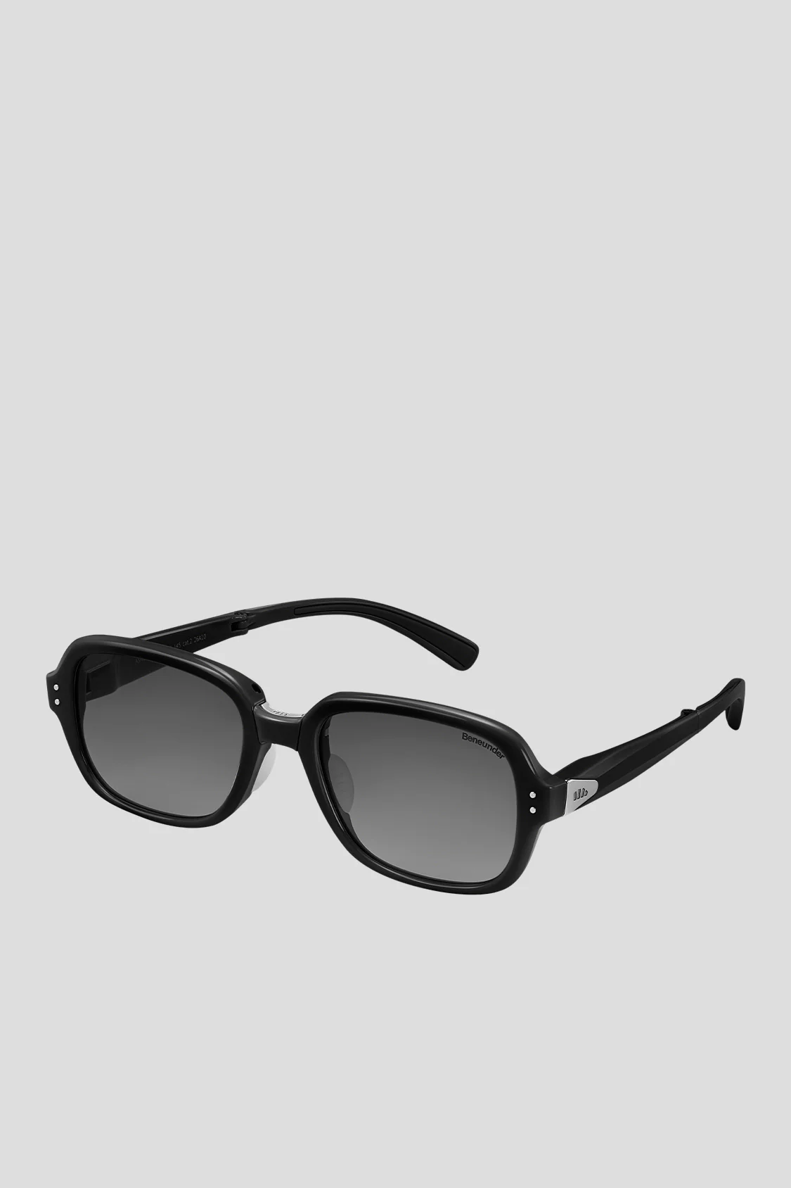 Small Square Frame Sunglasses UV 400 FD022 - Image 11
