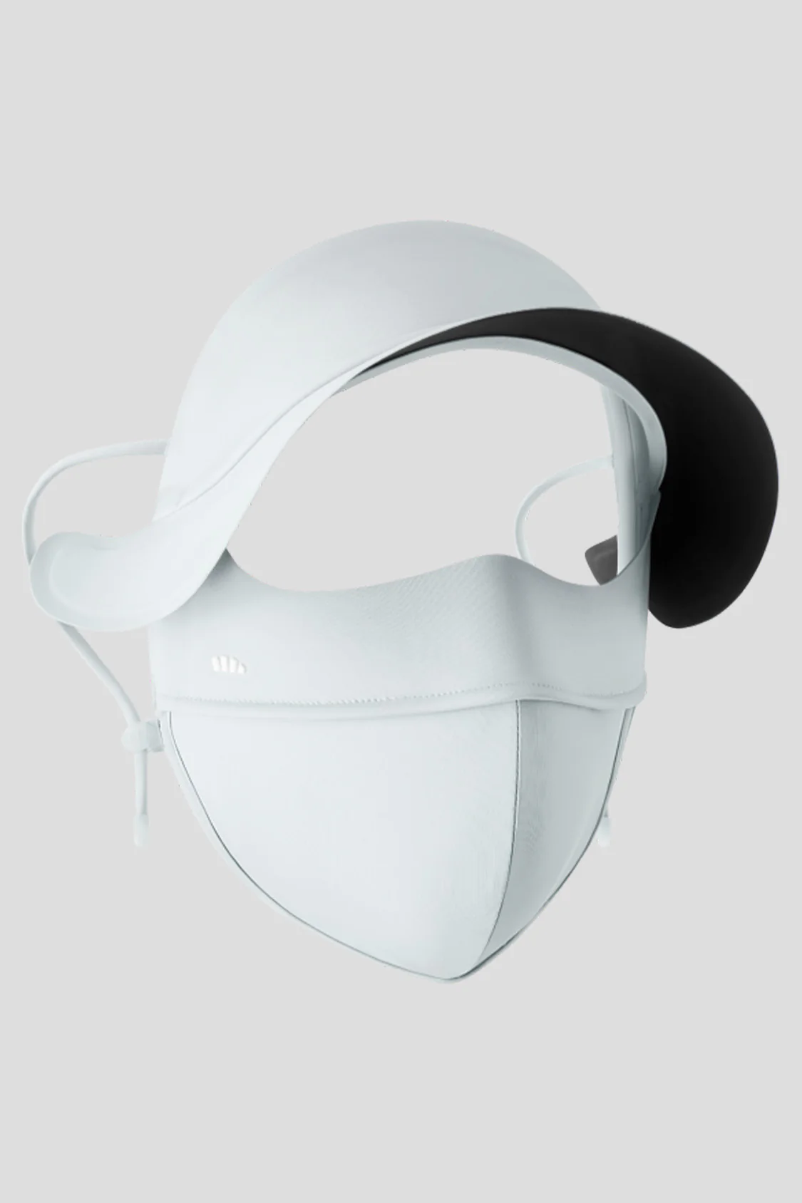 Women's Sun Protection Face Cover UPF 50+ AL333 - Image 3