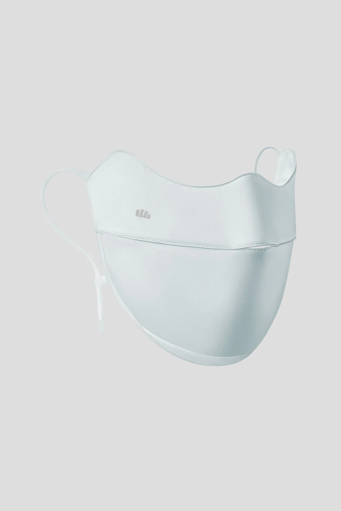 Double-Sided Silky Sun Protection Mask UPF50+ SS025 - Image 6