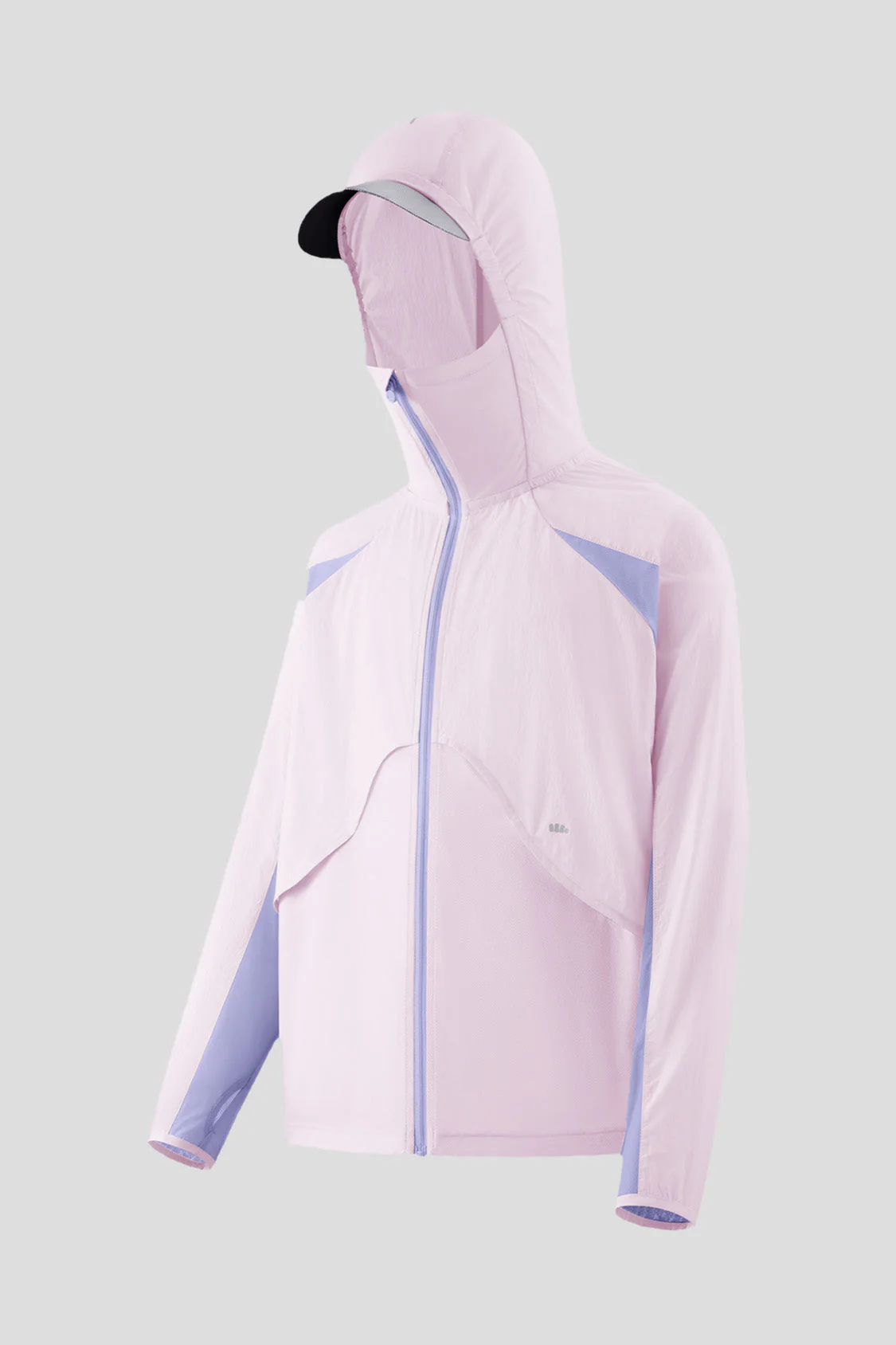 Drift - Kids' Light Sun Jacket UPF100+ - Image 4