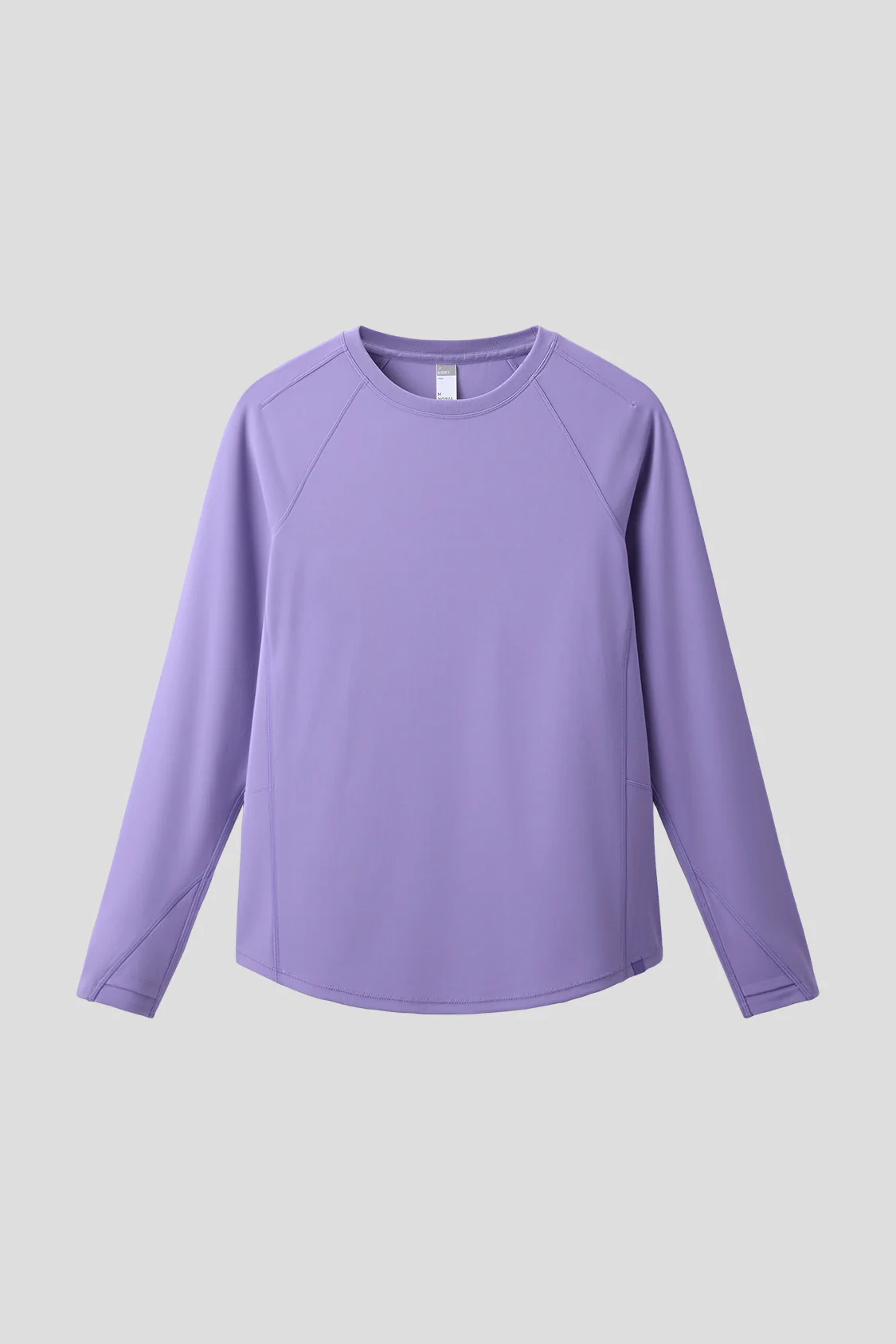 DryFlow – Women’s Quick-Dry Relaxed-Fit Long Sleeve Tee - Image 13
