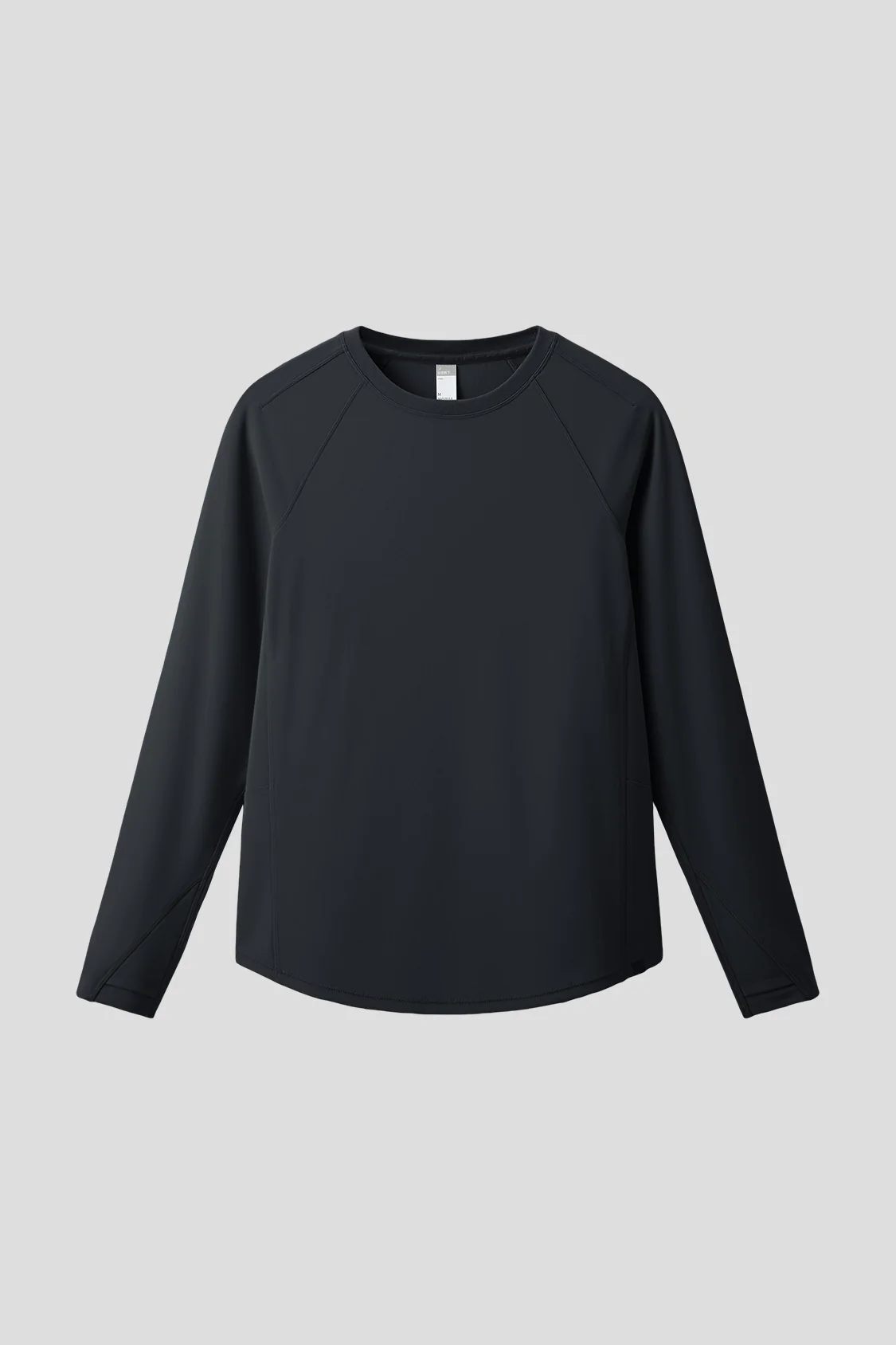DryFlow – Women’s Quick-Dry Relaxed-Fit Long Sleeve Tee - Image 3