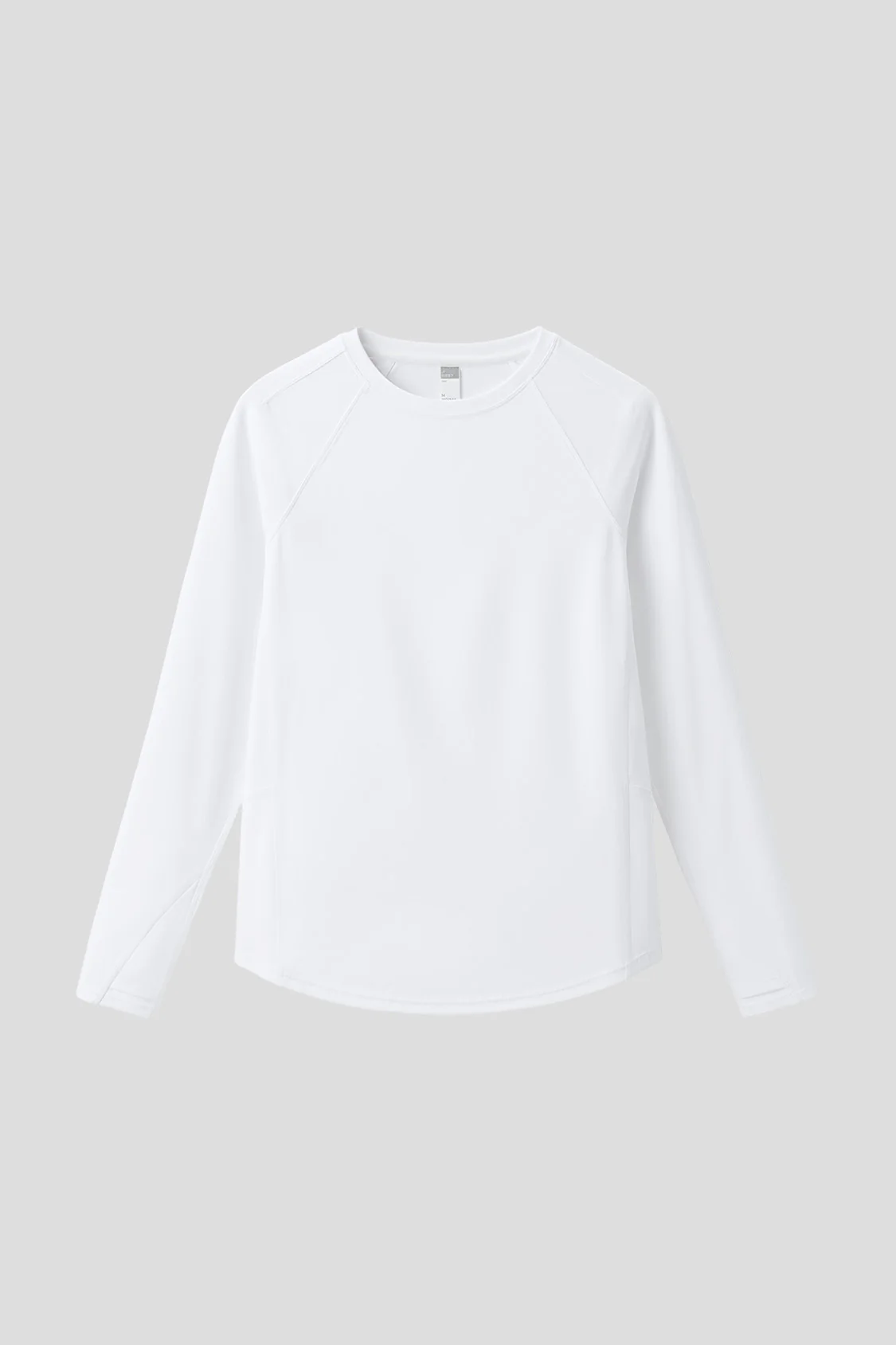 DryFlow – Women’s Quick-Dry Relaxed-Fit Long Sleeve Tee - Image 9