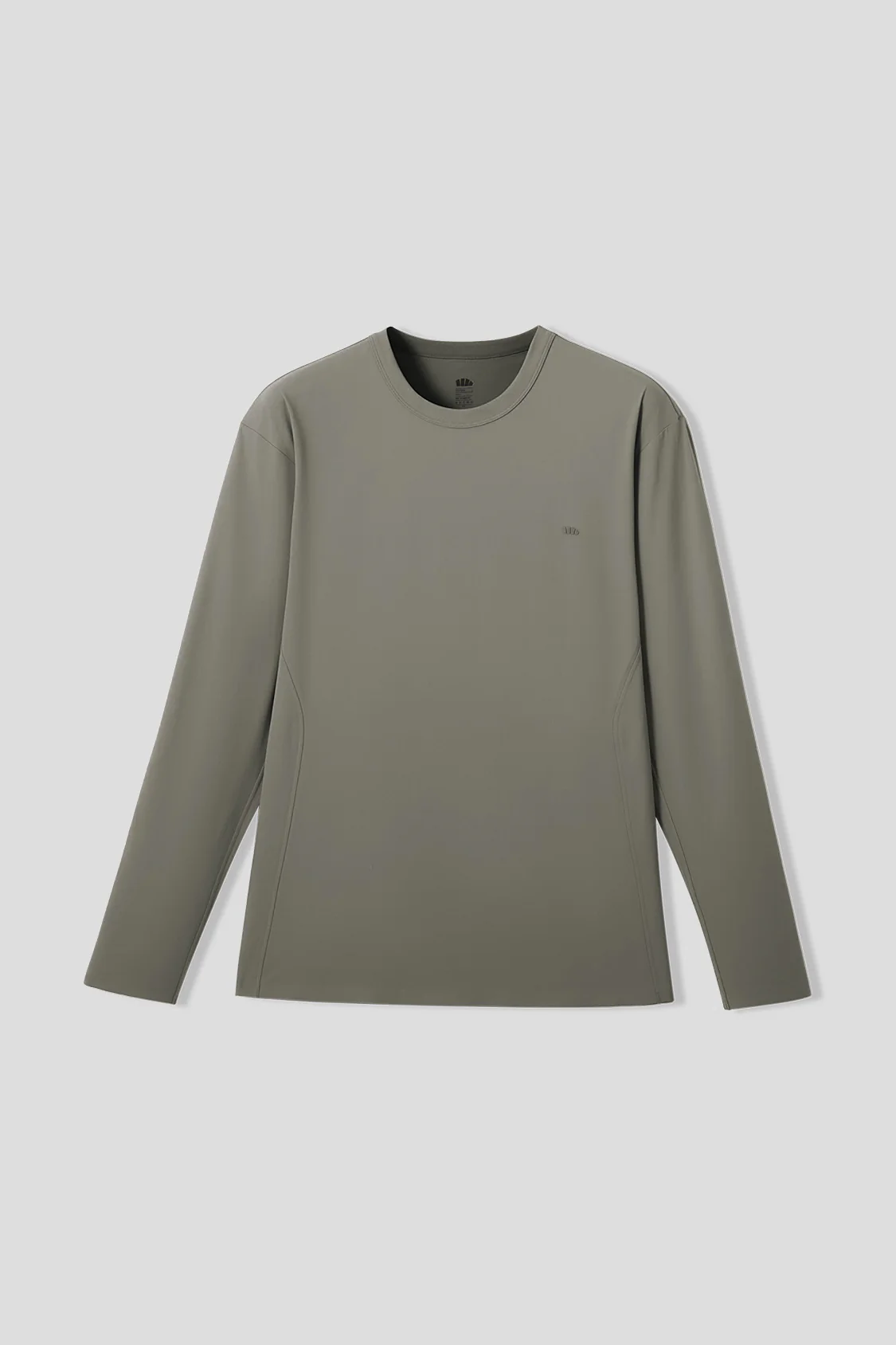 DryShield – Men’s Sweat-Resistant Long-Sleeve Top - Image 10