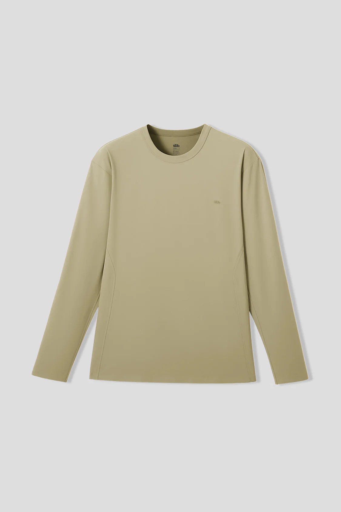 DryShield – Men’s Sweat-Resistant Long-Sleeve Top - Image 5