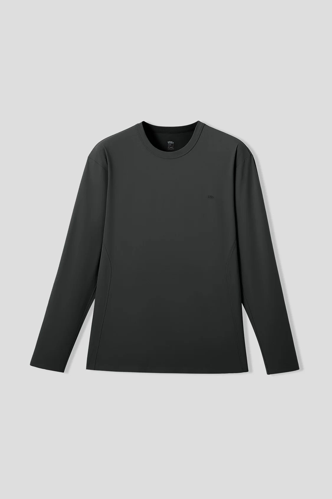 DryShield – Men’s Sweat-Resistant Long-Sleeve Top - Image 7