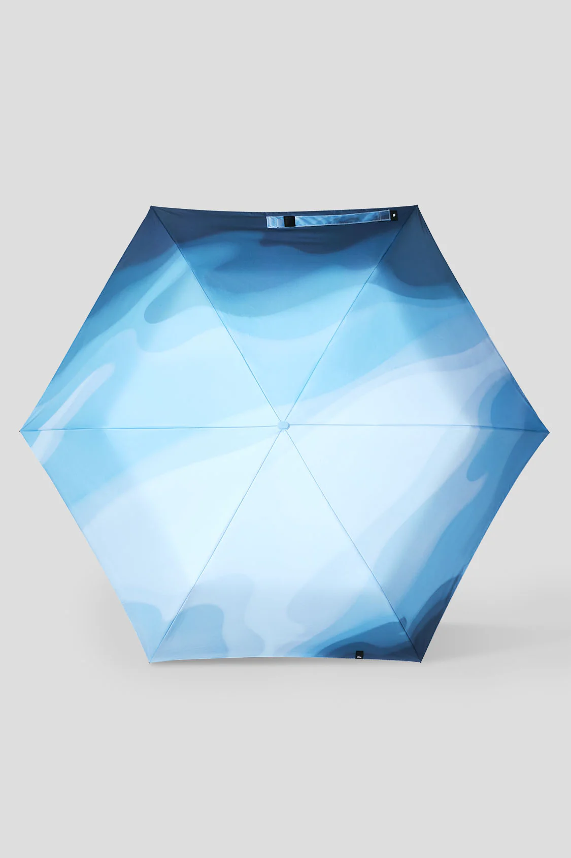 Dual - 3-Fold Umbrella for Sun & Rain - Image 11