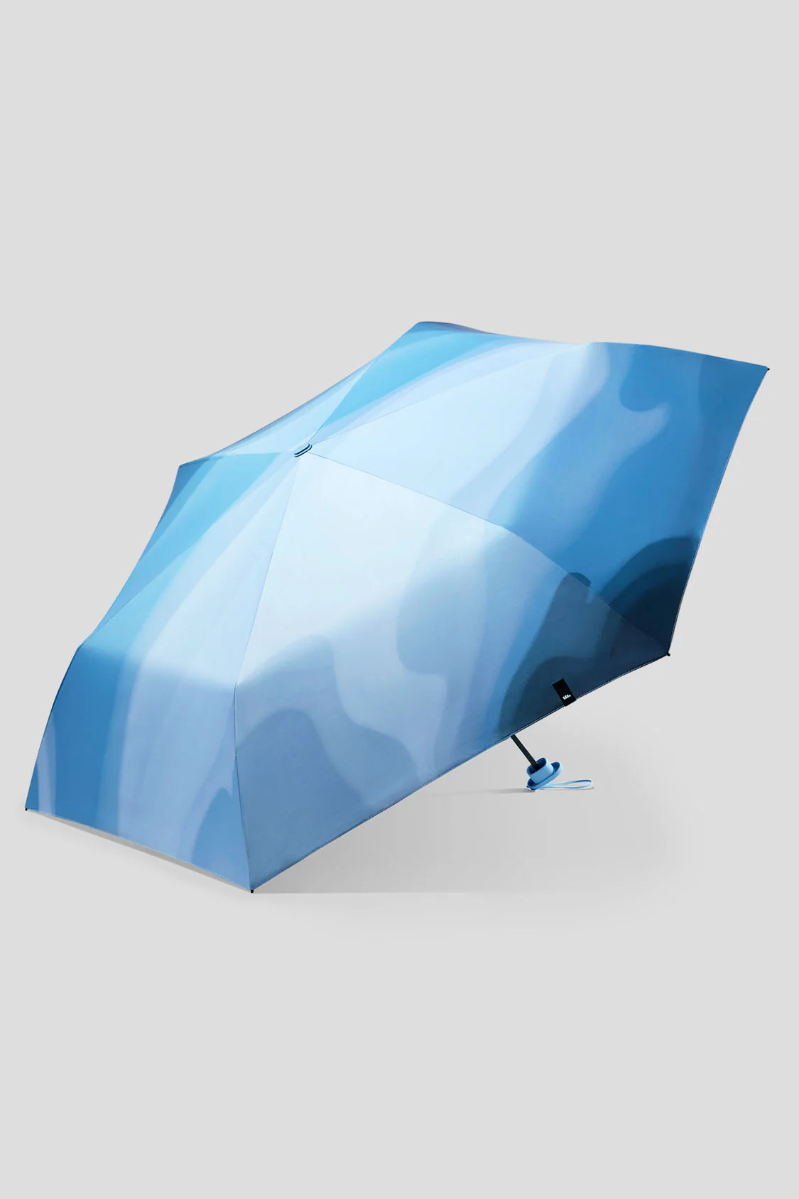 Dual - 3-Fold Umbrella for Sun & Rain - Image 12