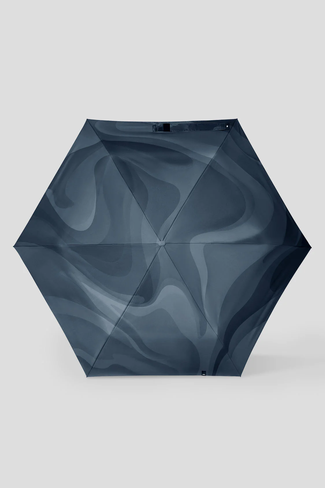 Dual - 3-Fold Umbrella for Sun & Rain - Image 4