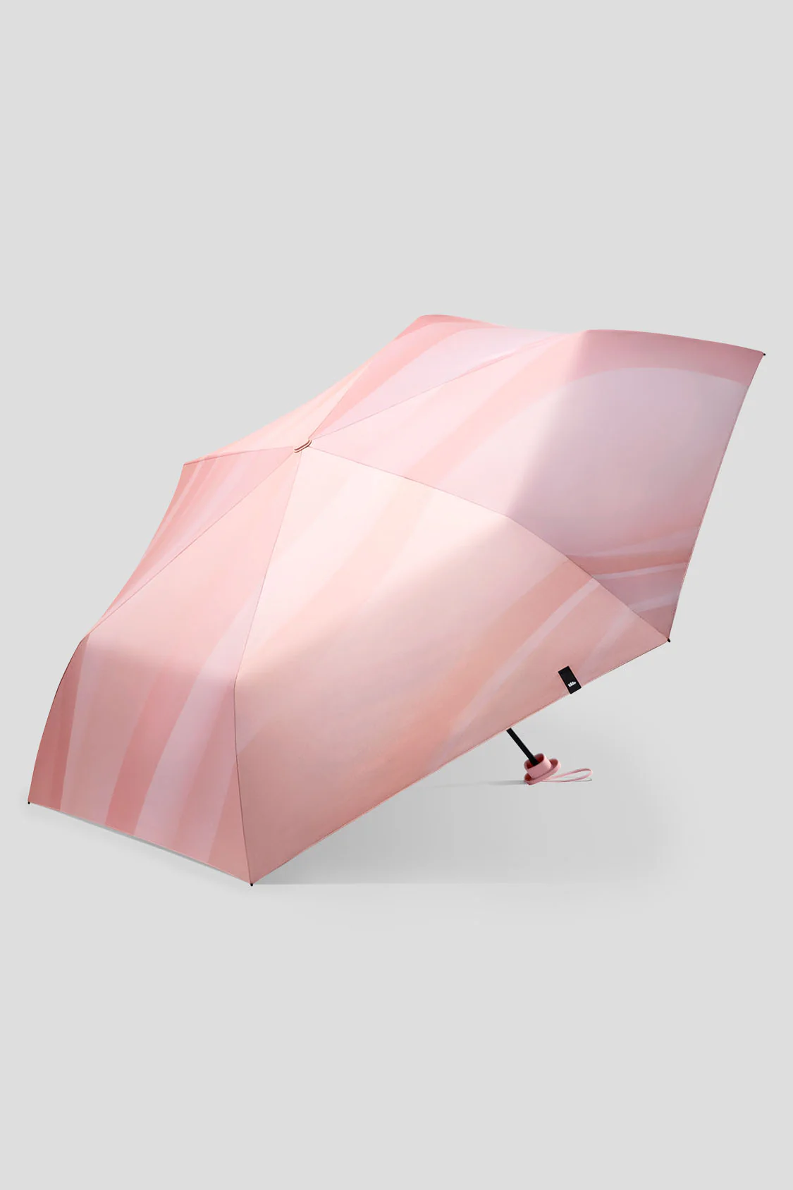 Dual - 3-Fold Umbrella for Sun & Rain - Image 5