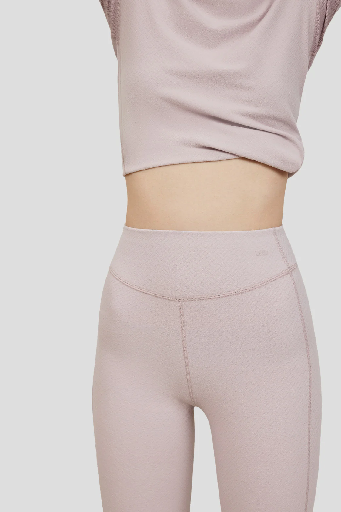 DualSoft - Women's Reversible Fleece Set - Image 12