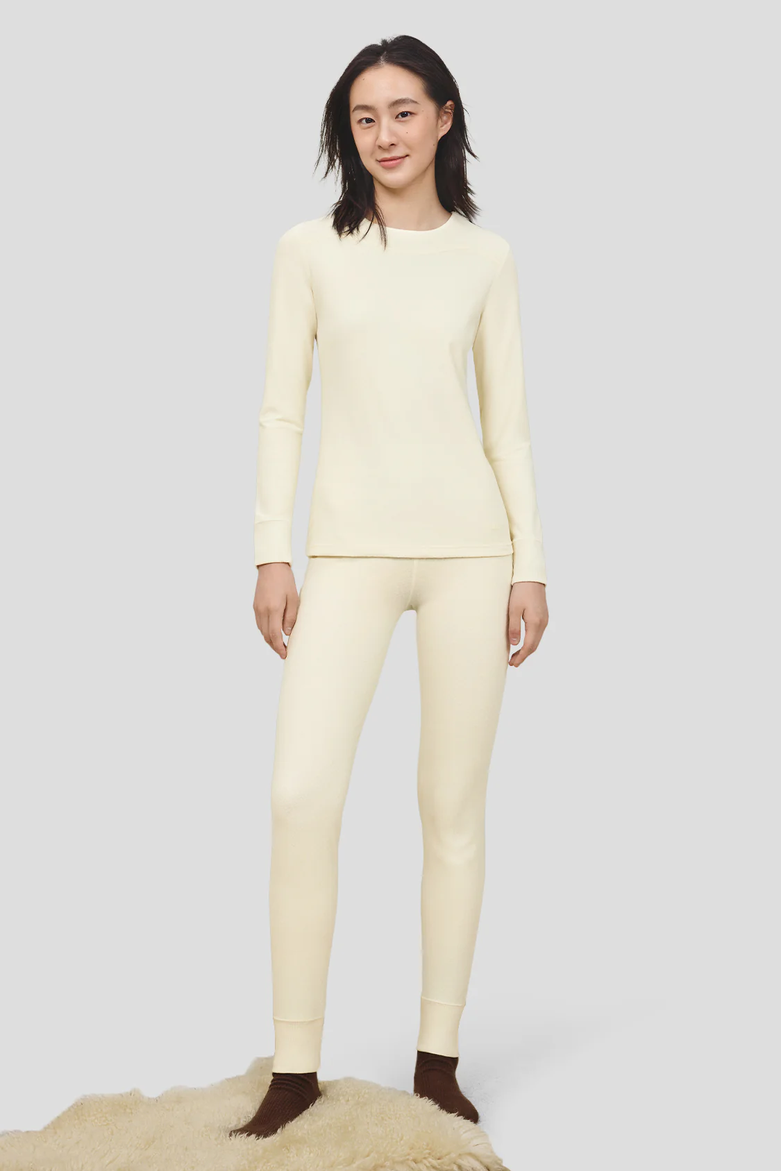 DualSoft - Women's Reversible Fleece Set - Image 19