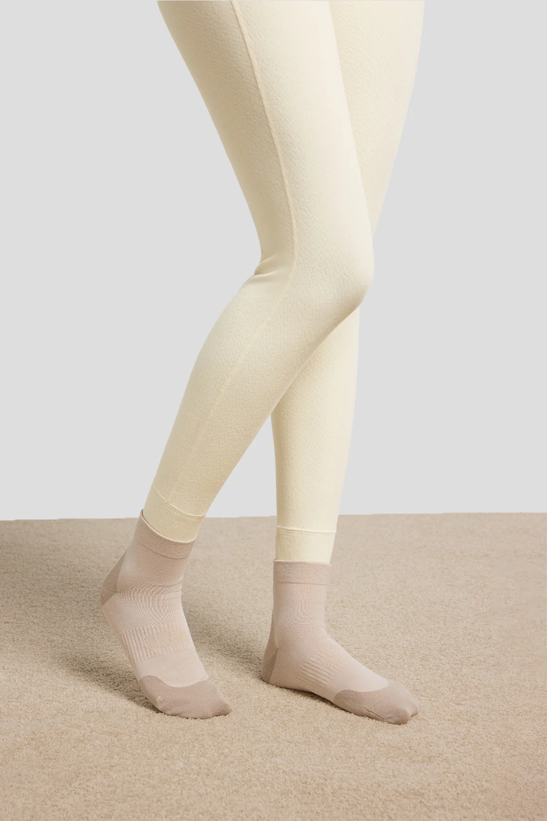 DualSoft - Women's Reversible Fleece Set - Image 24