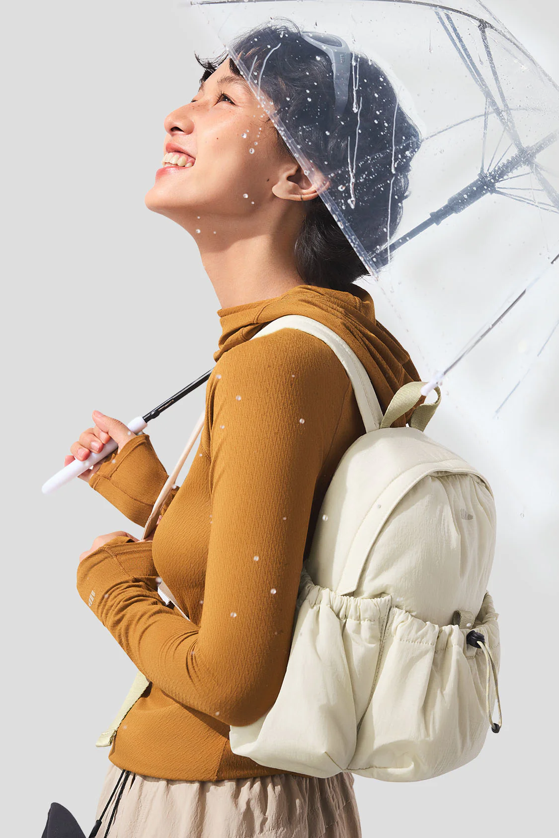 Expand - Lightweight Backpack LC183 - Image 3