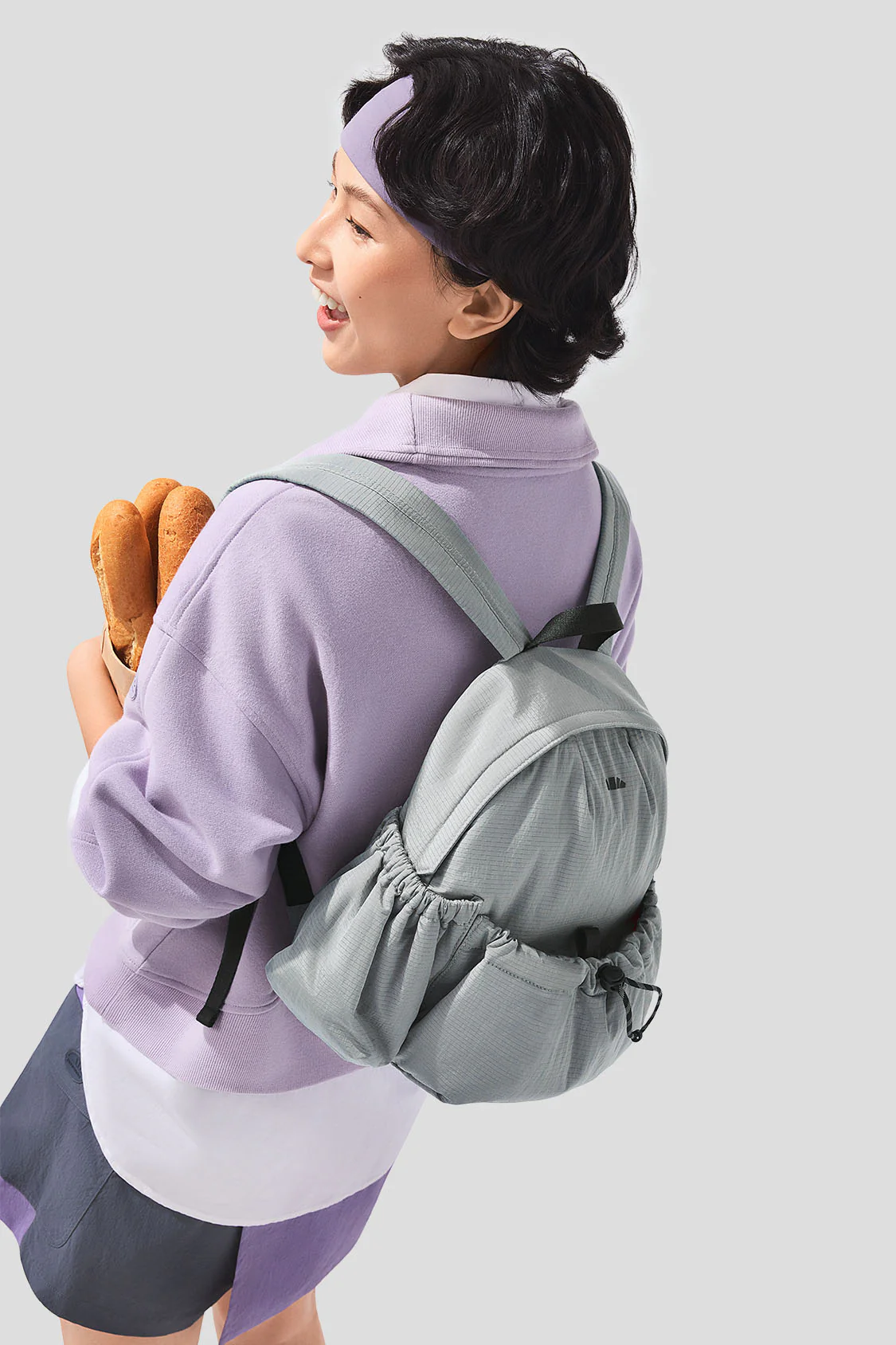 Expand - Lightweight Backpack LC183 - Image 5