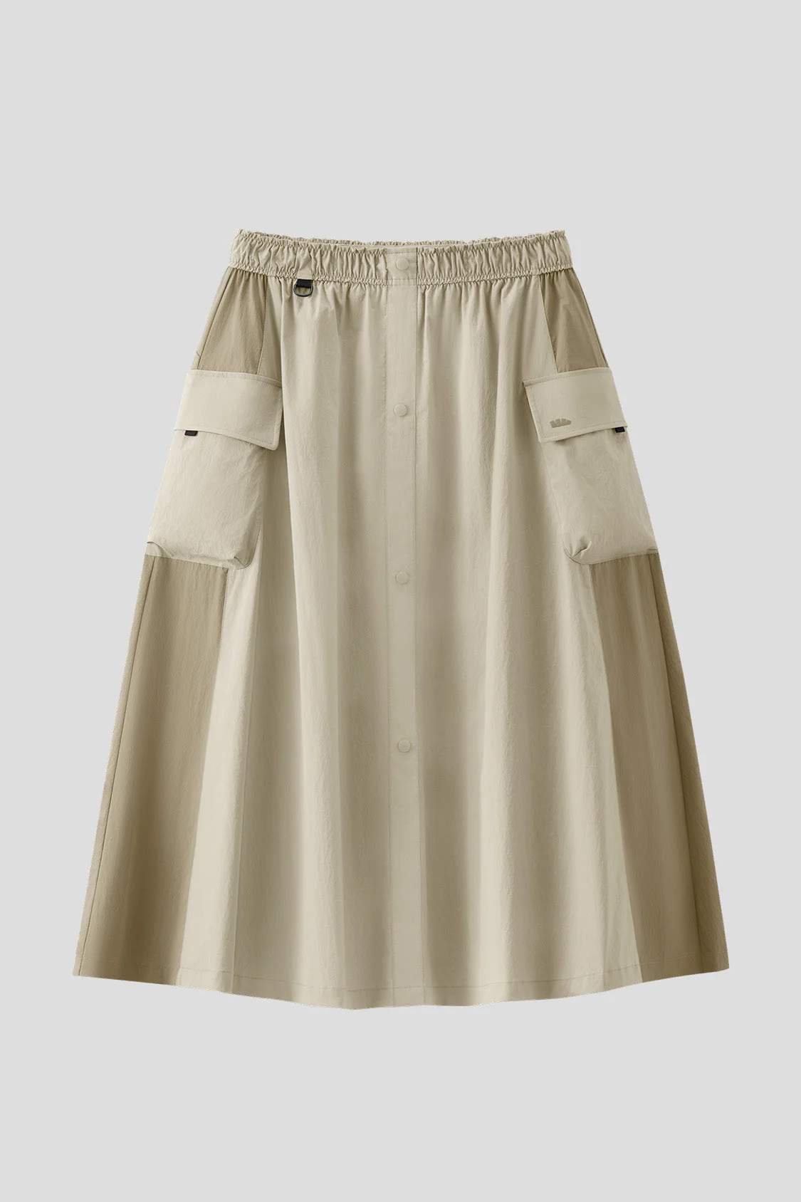 Explorer - Women's Water-Resistant Parachute Skirt UPF50+ - Image 10
