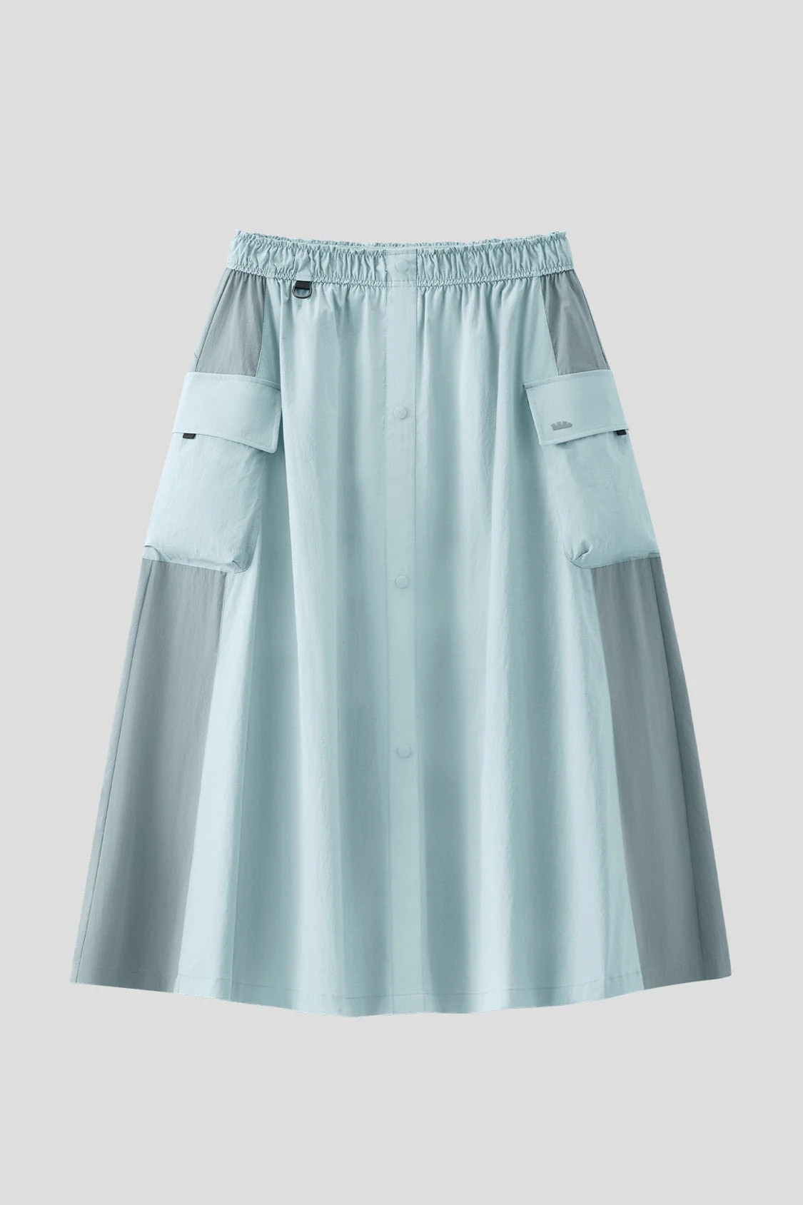 Explorer - Women's Water-Resistant Parachute Skirt UPF50+ - Image 13