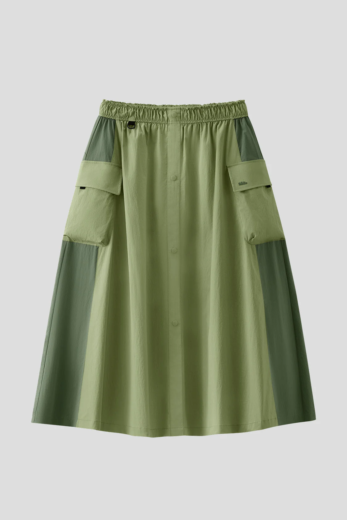 Explorer - Women's Water-Resistant Parachute Skirt UPF50+ - Image 5