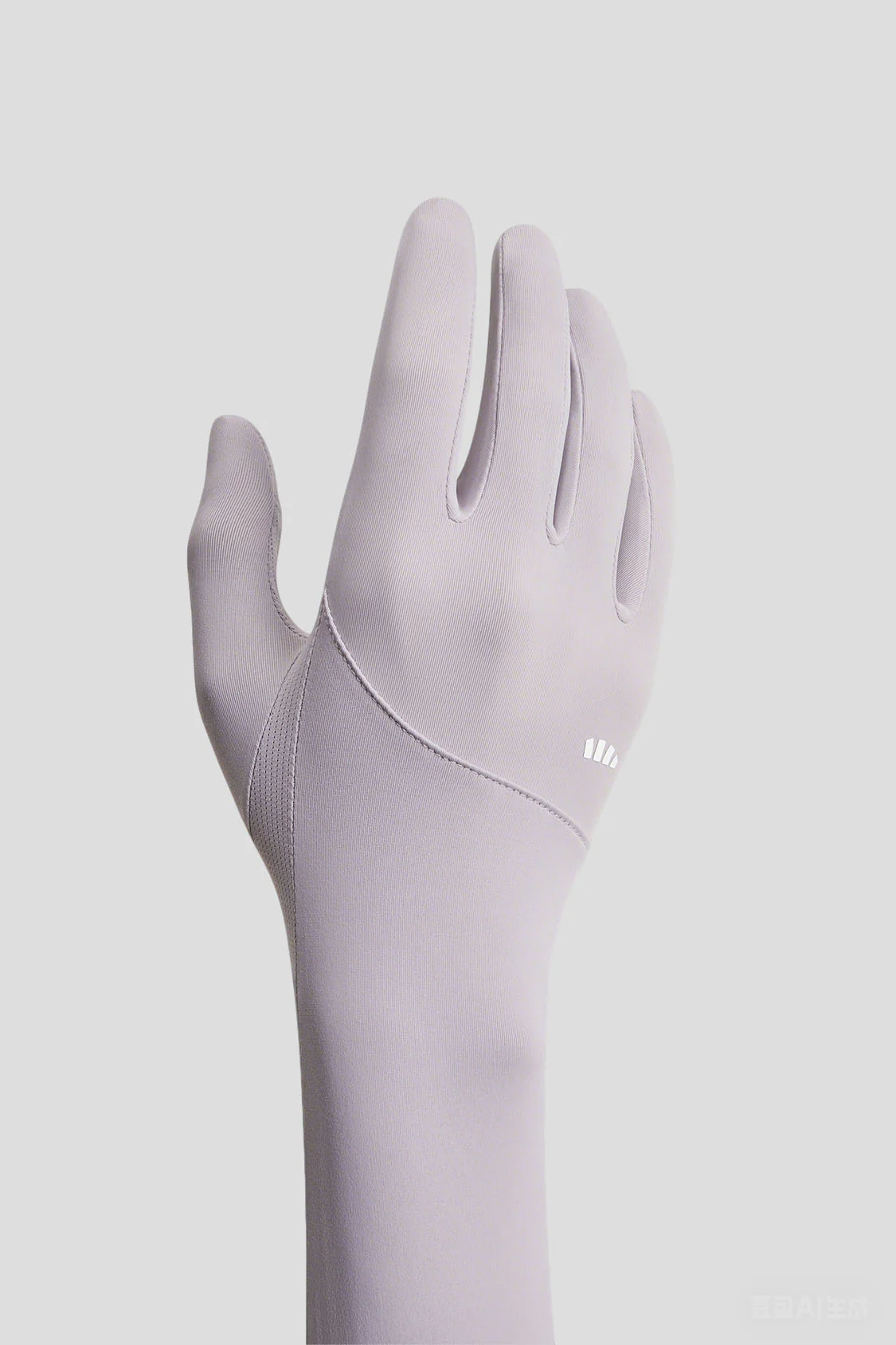 Women's Cooling Sun Protection Gloves UPF 50+ AL361 - Image 14