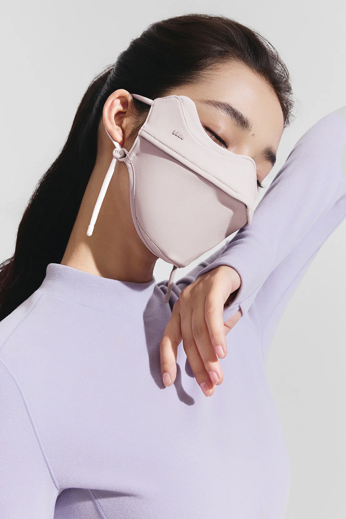 EyeTherm – Unisex Thermal Eye-Protection Mask UPF500+ - Image 11
