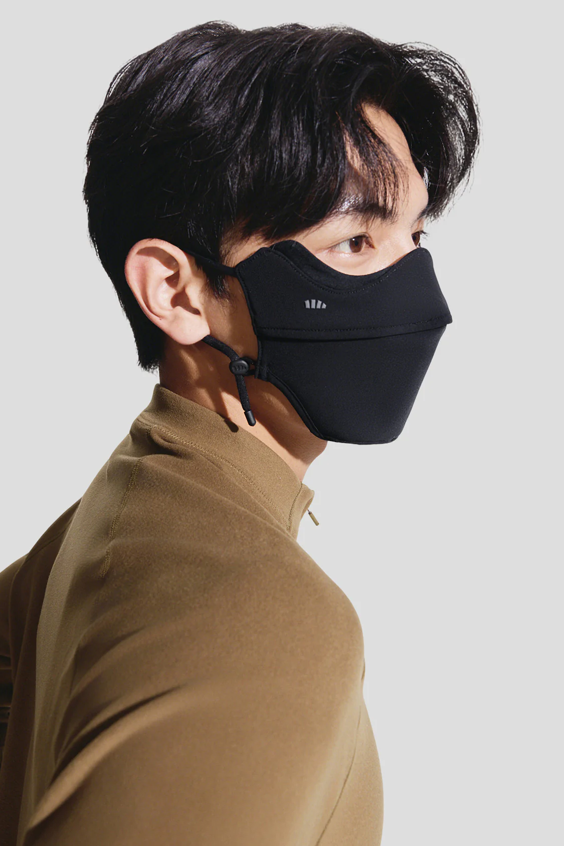 EyeTherm – Unisex Thermal Eye-Protection Mask UPF500+ - Image 3