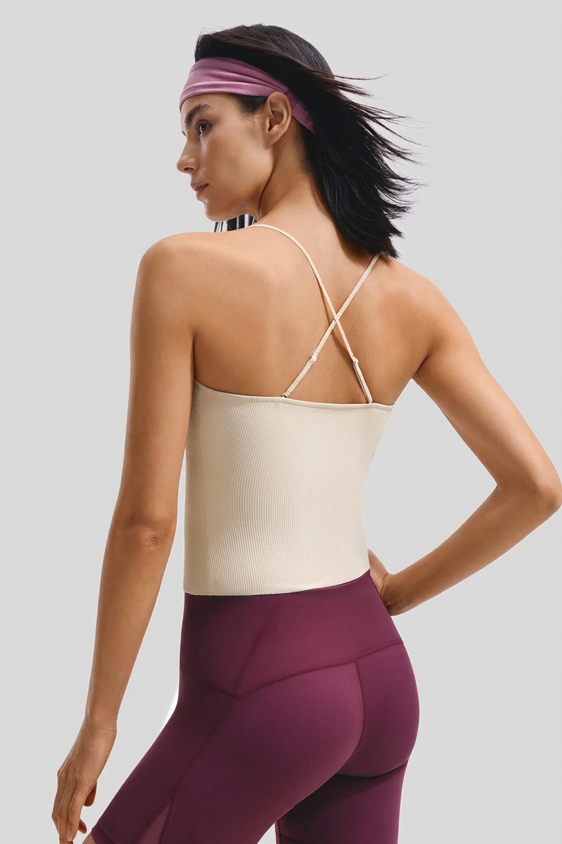 Women’s Bra-in Tube Top CC007 - Image 12