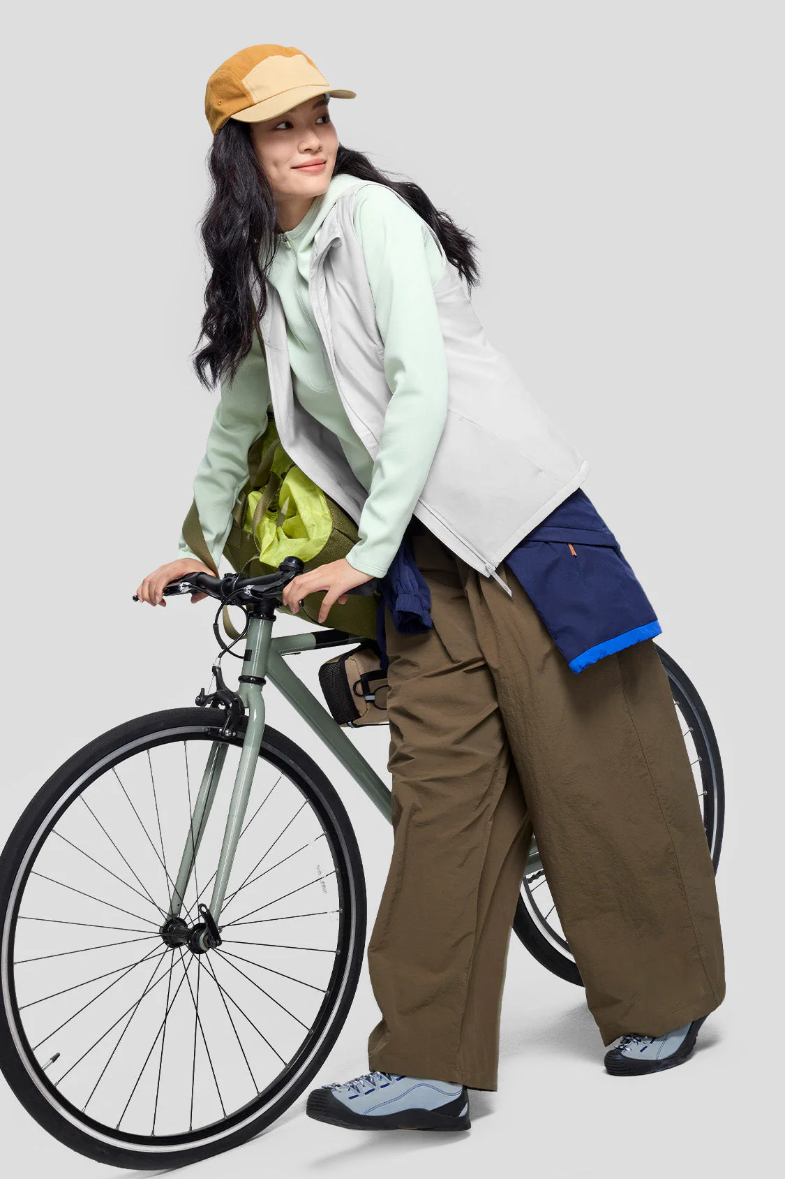 FeatherLite - Women's Ultralight Vest - Image 11