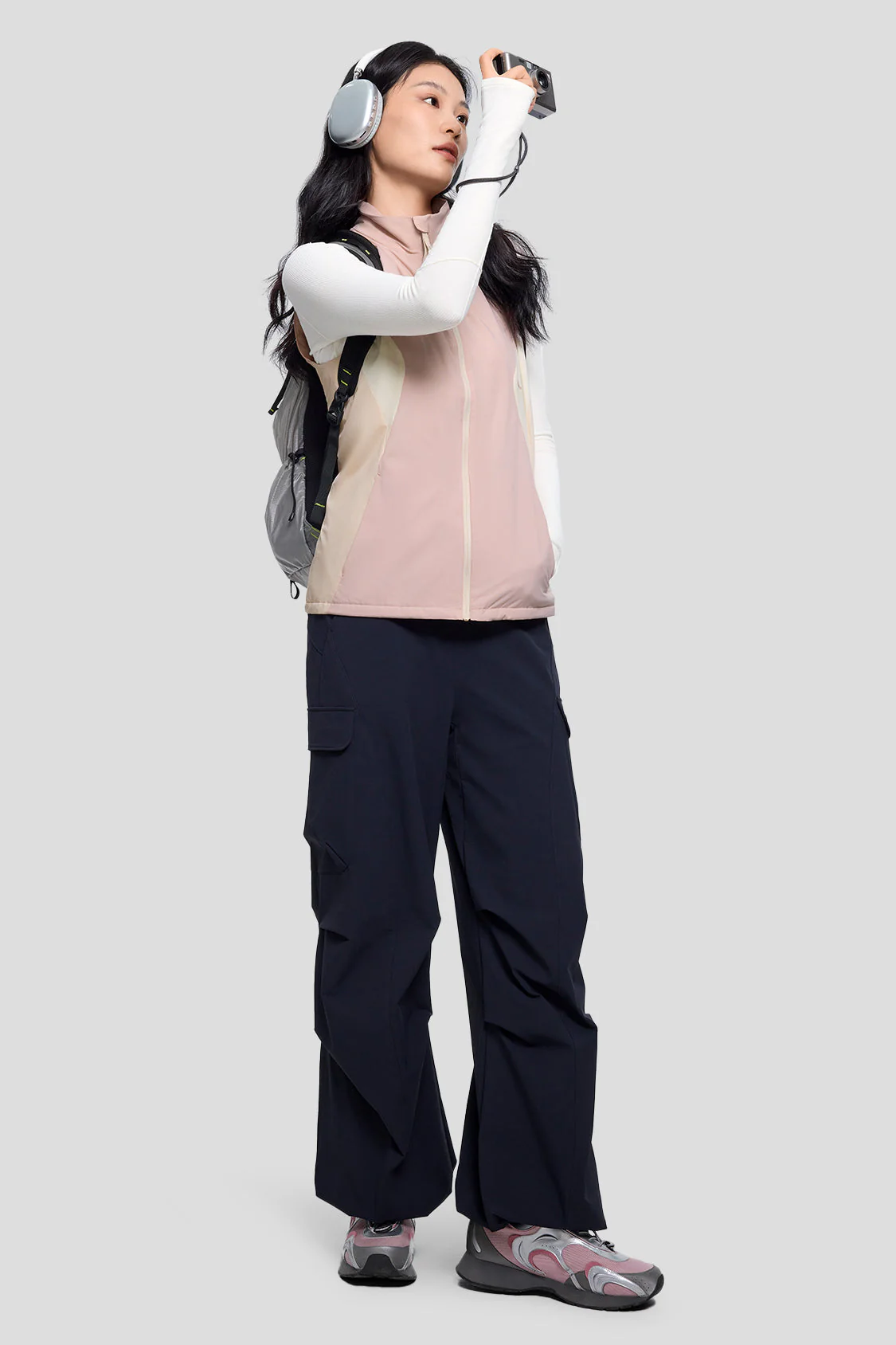 FeatherLite - Women's Ultralight Vest - Image 12