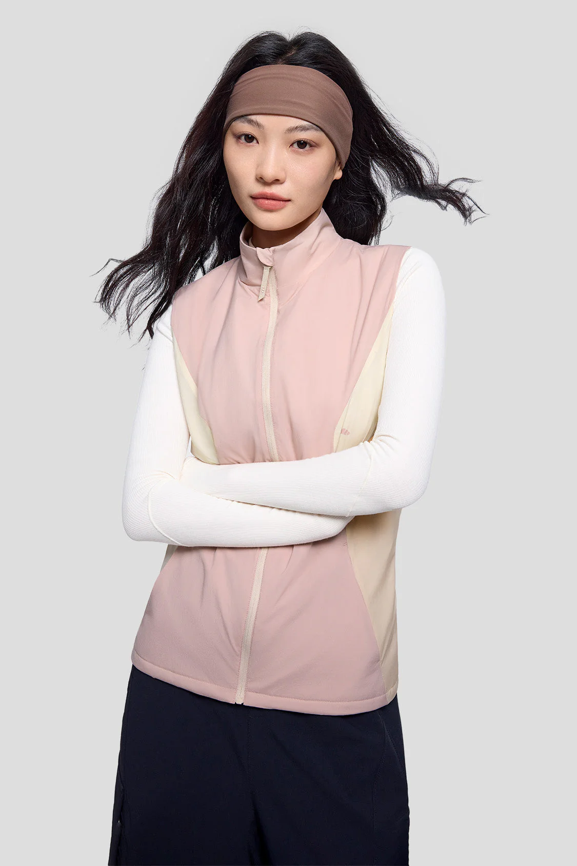 FeatherLite - Women's Ultralight Vest - Image 13