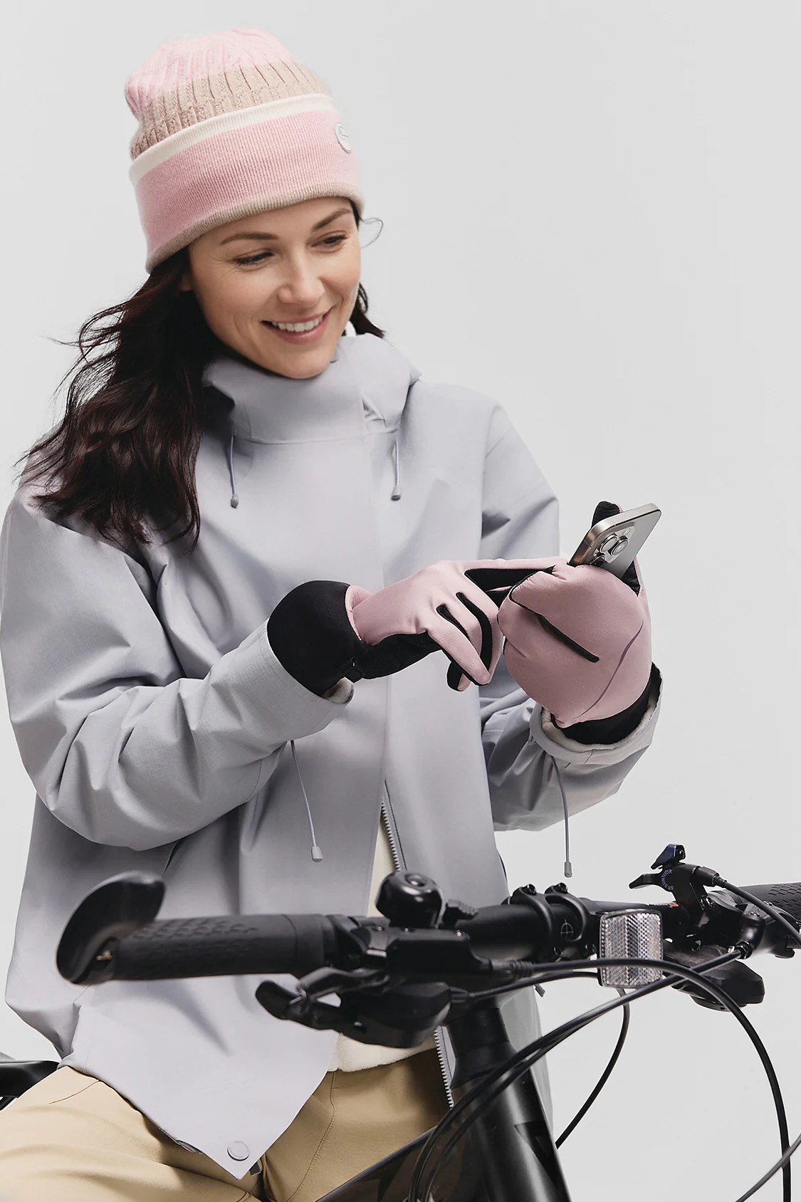 FingerGuard – Split-Finger Windproof & Waterproof Thermal Gloves - Image 10