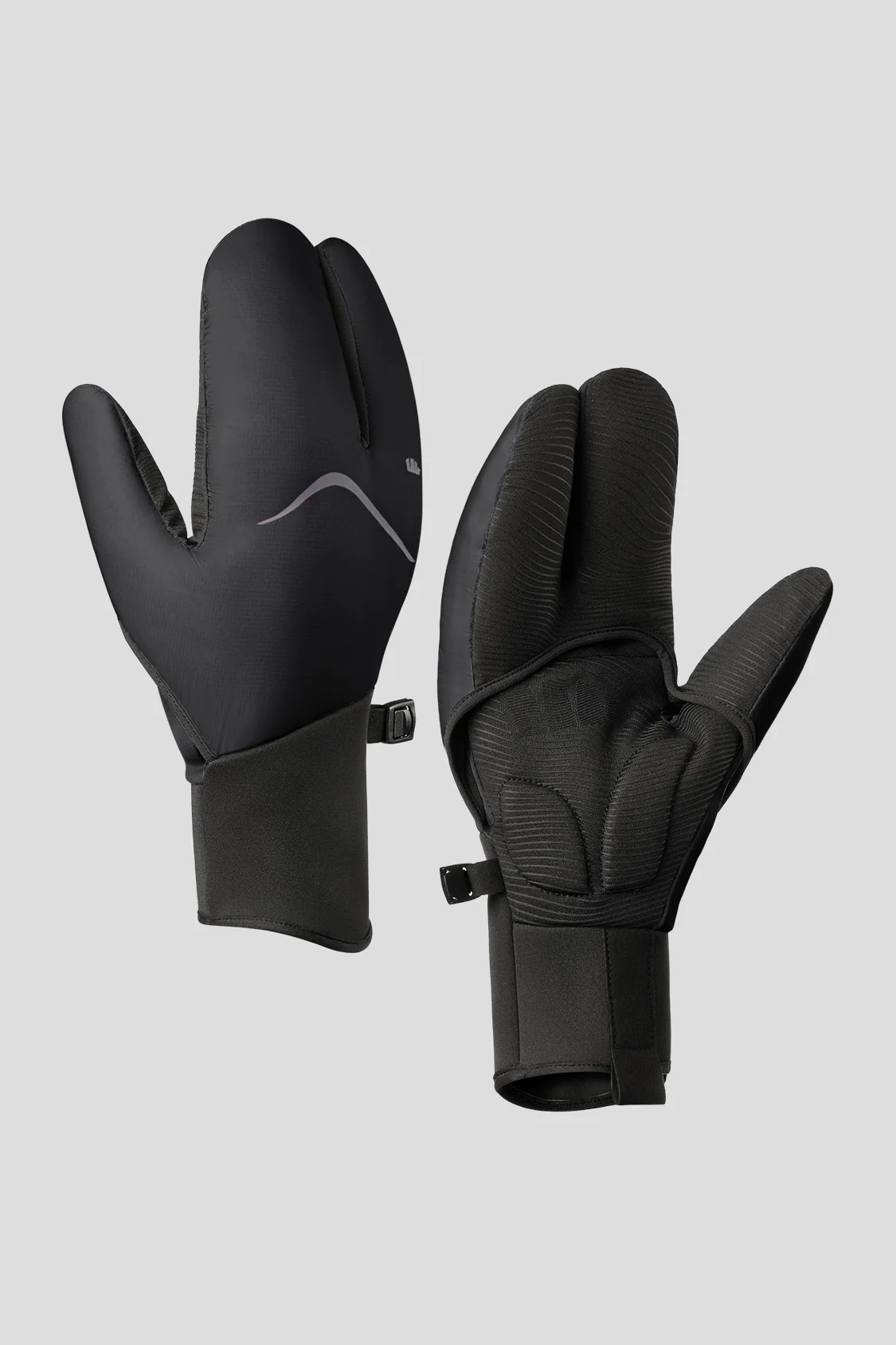 FingerGuard – Split-Finger Windproof & Waterproof Thermal Gloves - Image 13