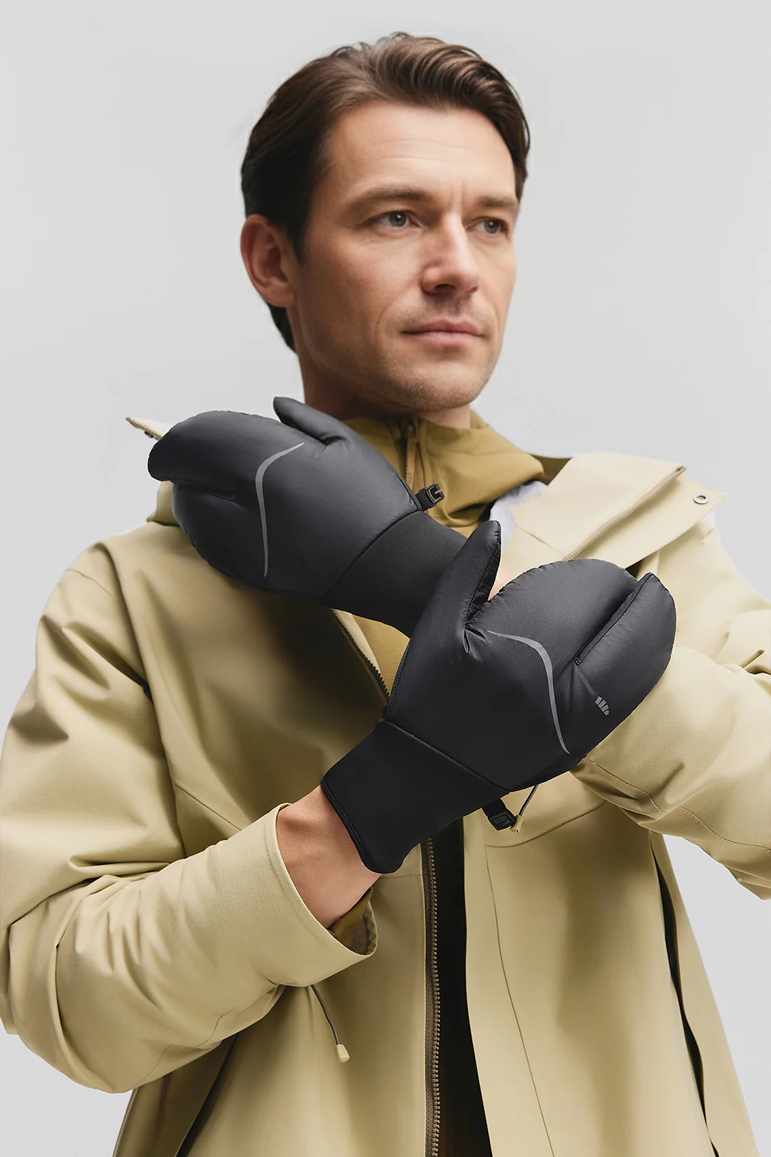 FingerGuard – Split-Finger Windproof & Waterproof Thermal Gloves - Image 14