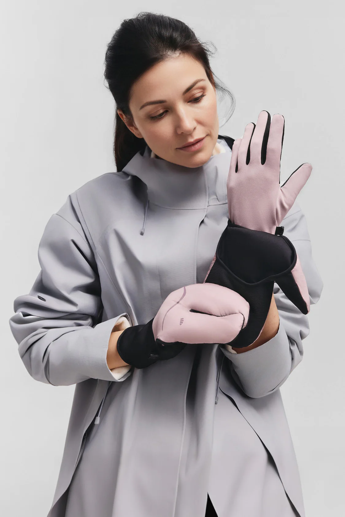 FingerGuard – Split-Finger Windproof & Waterproof Thermal Gloves - Image 5