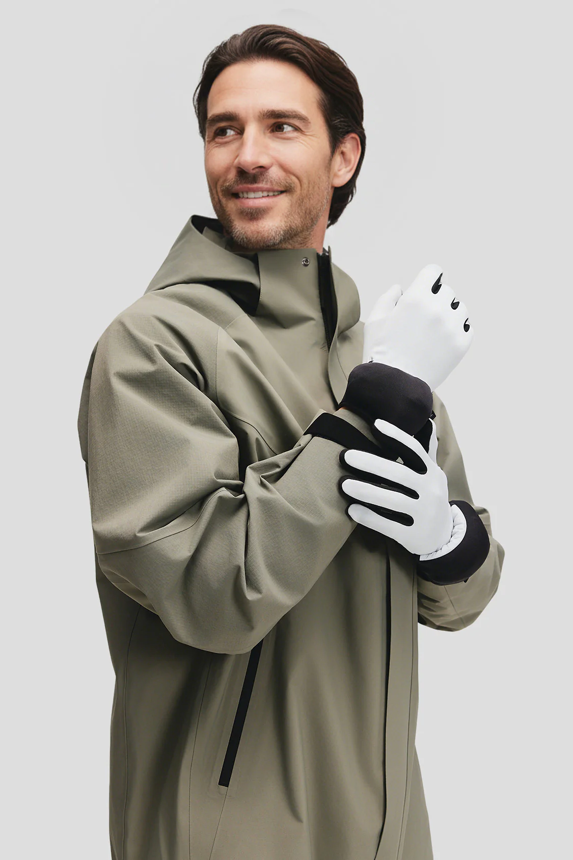 FingerGuard – Split-Finger Windproof & Waterproof Thermal Gloves - Image 6