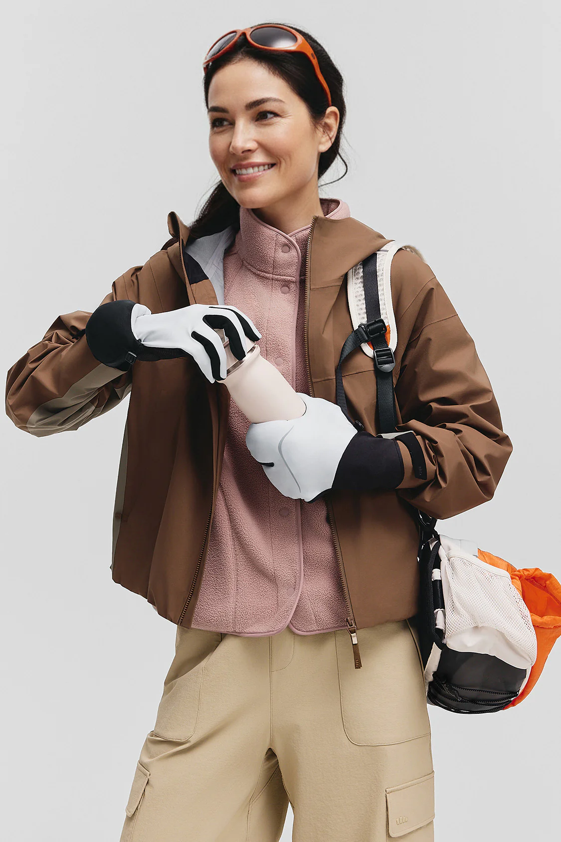 FingerGuard – Split-Finger Windproof & Waterproof Thermal Gloves - Image 8