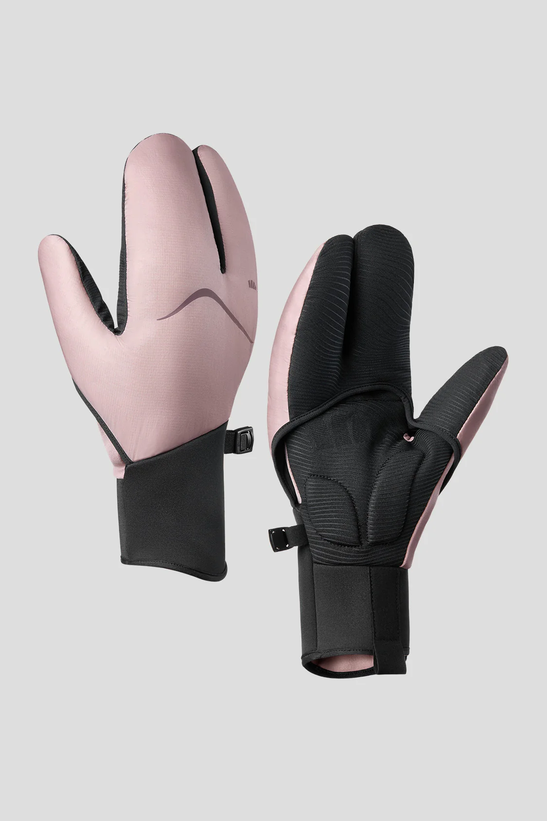 FingerGuard – Split-Finger Windproof & Waterproof Thermal Gloves - Image 9