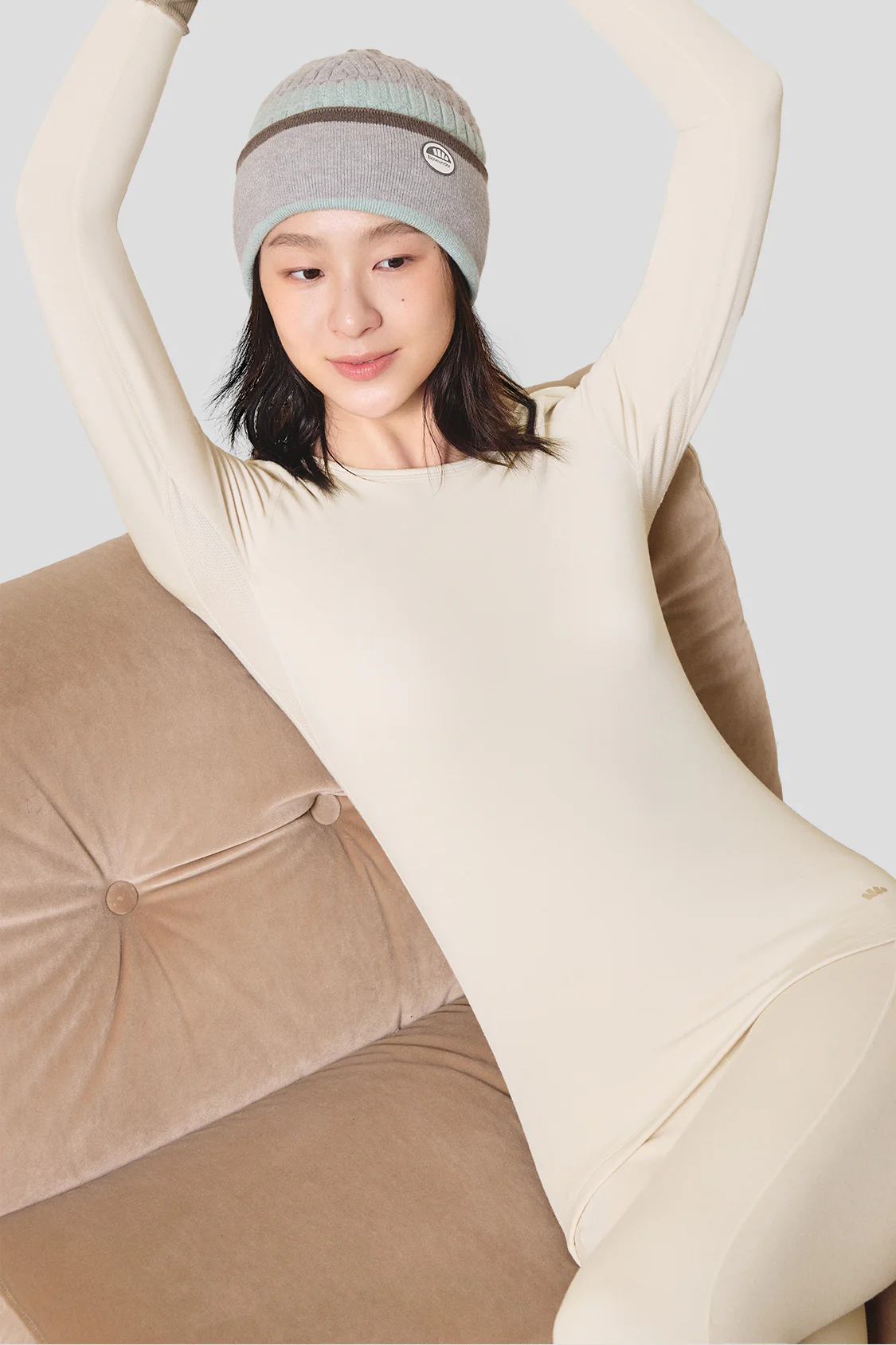 FitEssence - Women's Base Layer Set（AFF-Sale） - Image 11